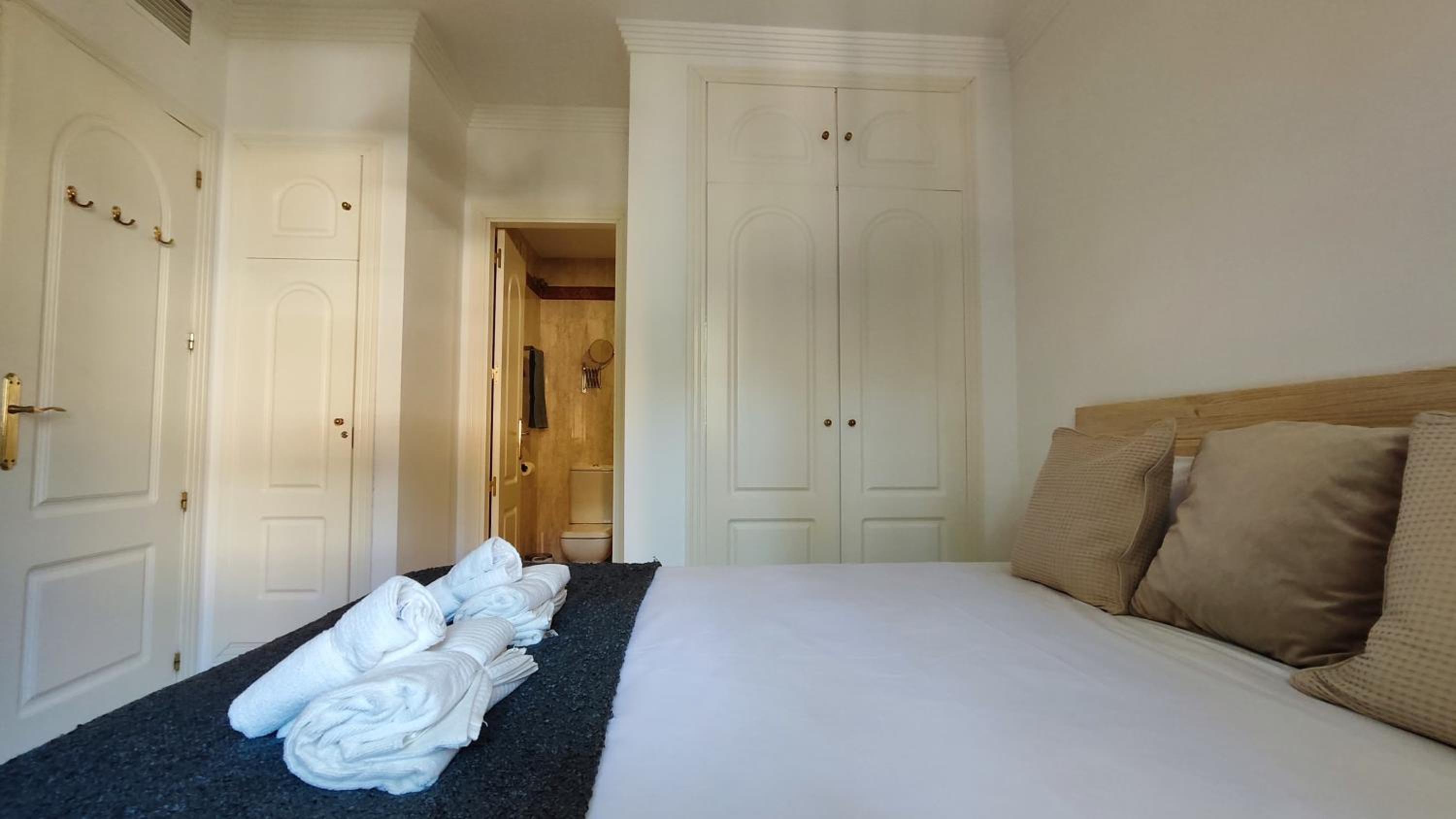 Departamento de tres habitaciones