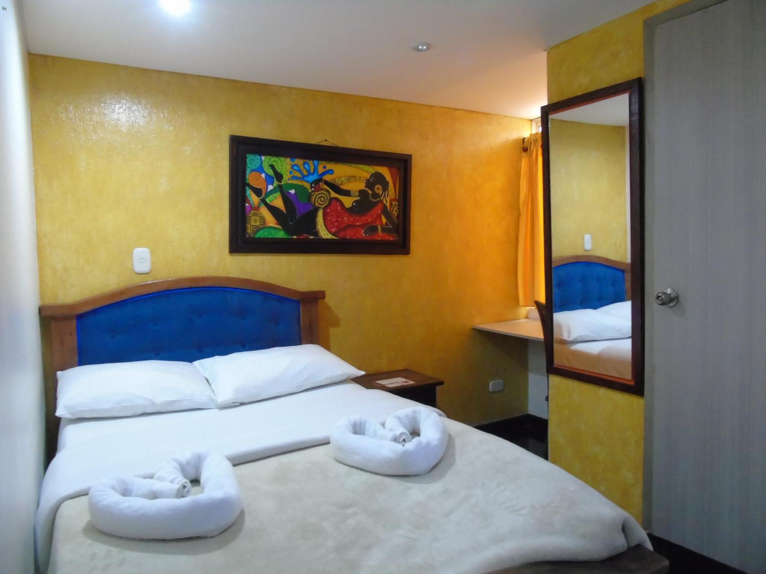 Double Room photo 1
