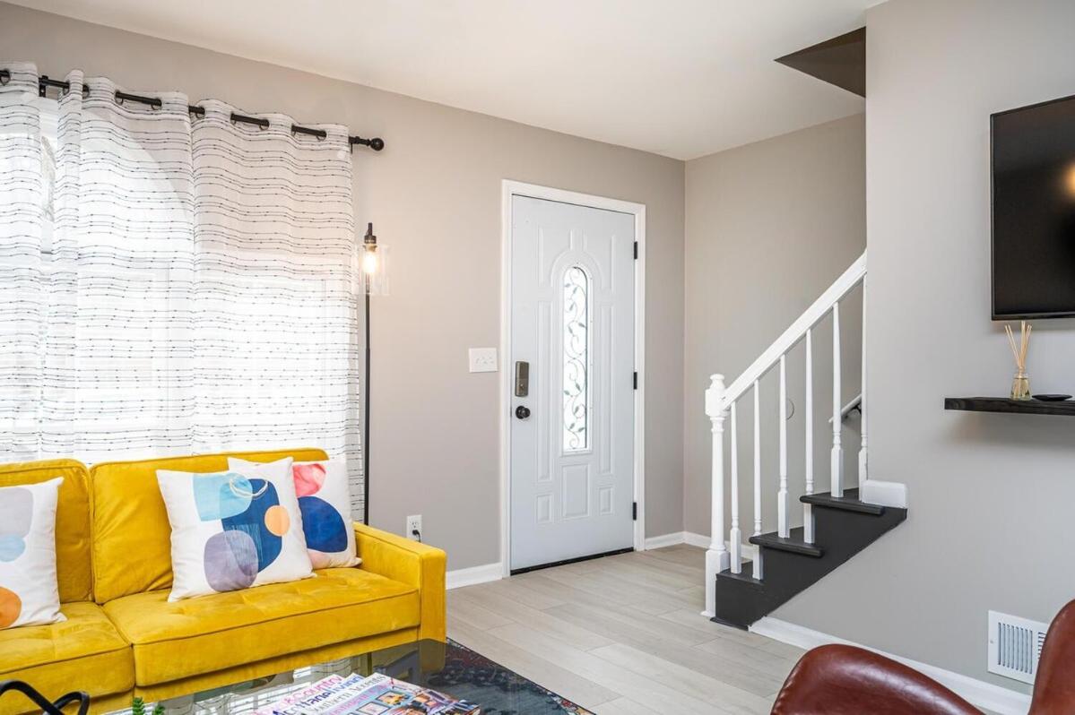 Apartment photo 1
