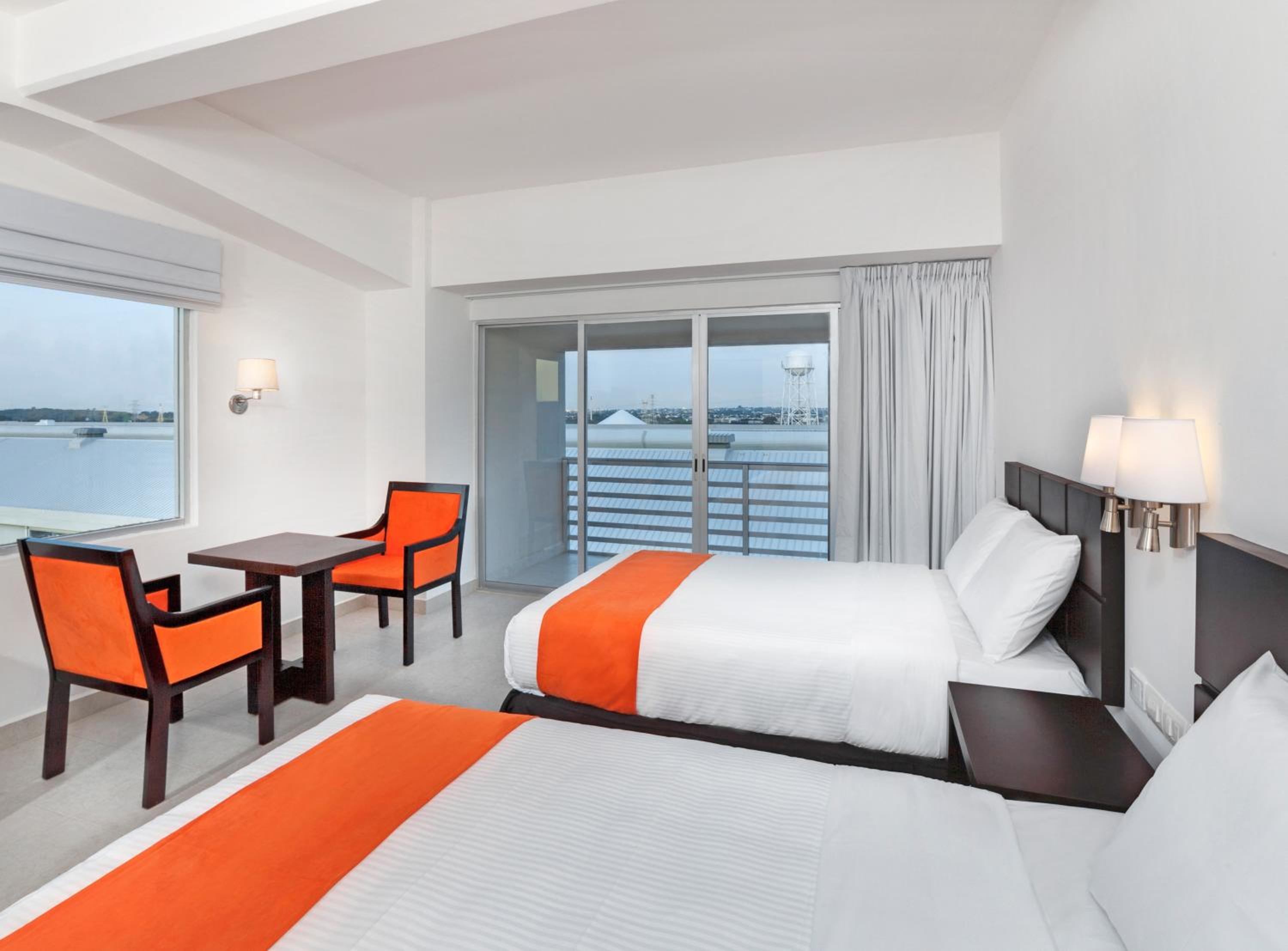 Double Room photo 1