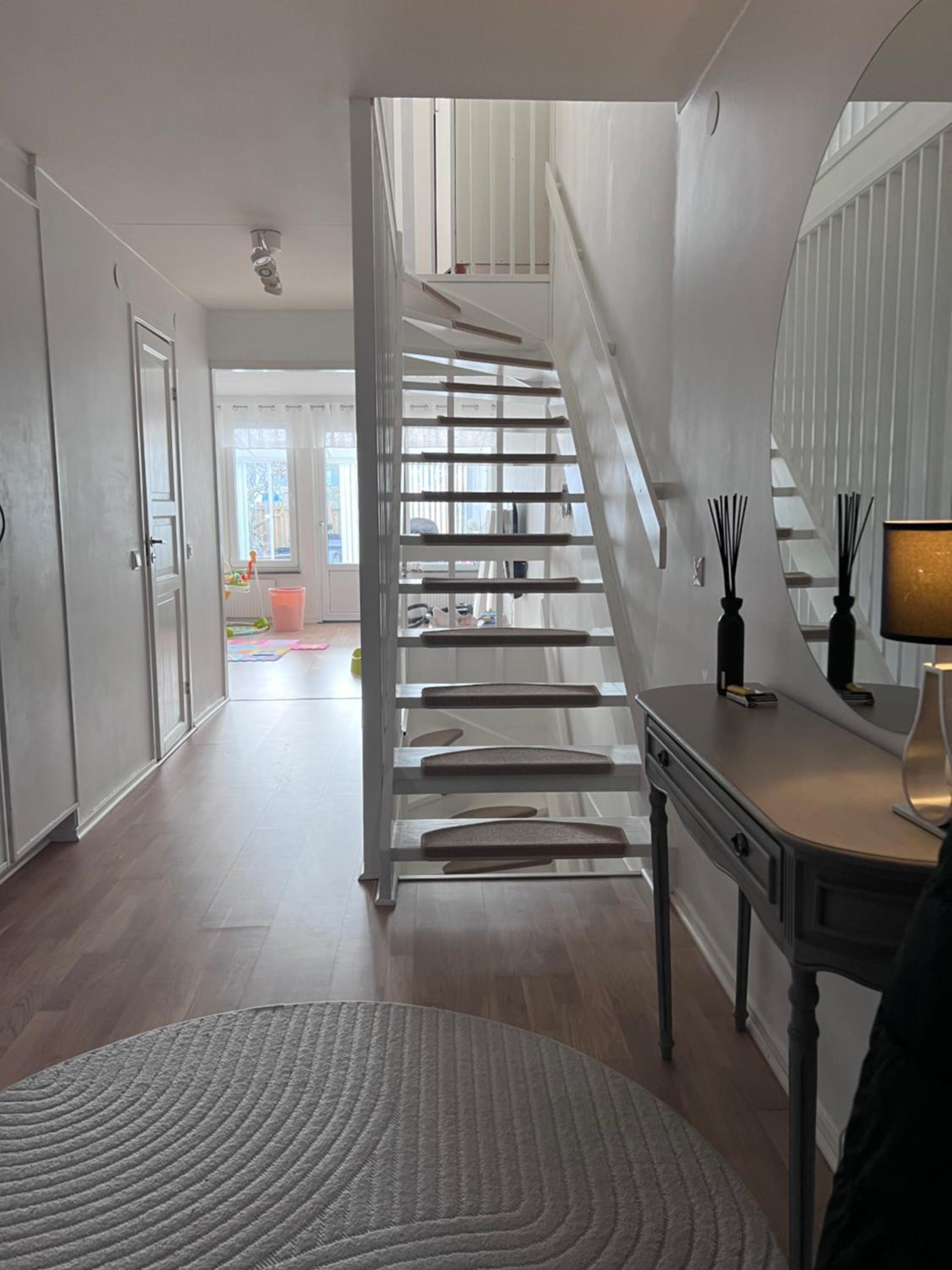 One-Bedroom Villa photo 1