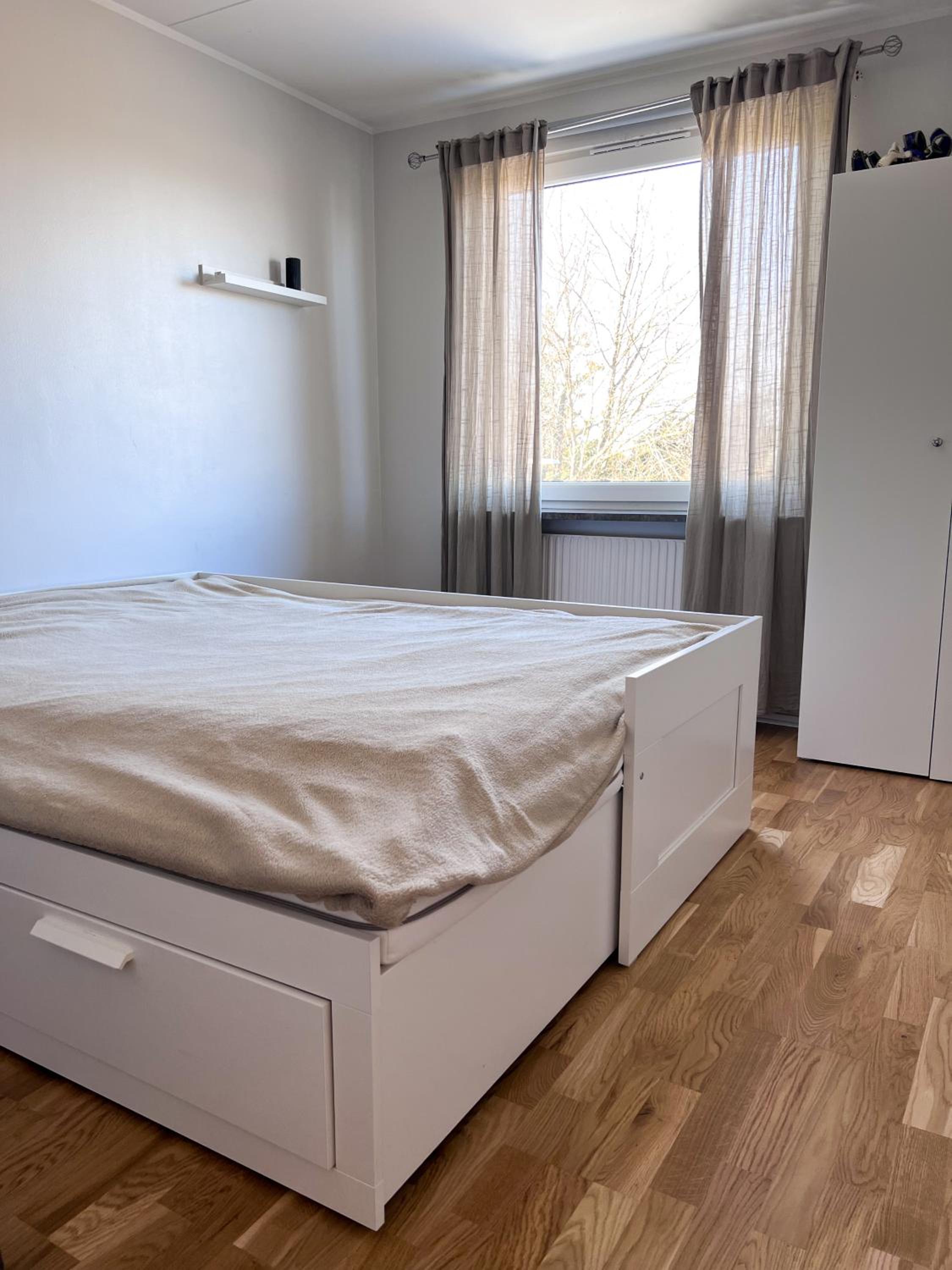 One-Bedroom Villa photo 2