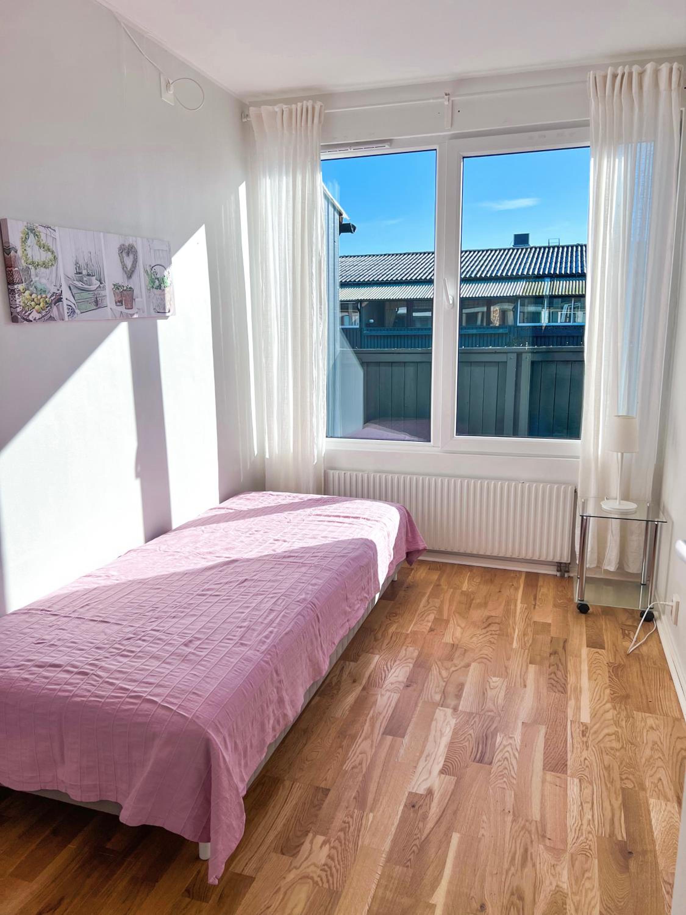 One-Bedroom Villa photo 3