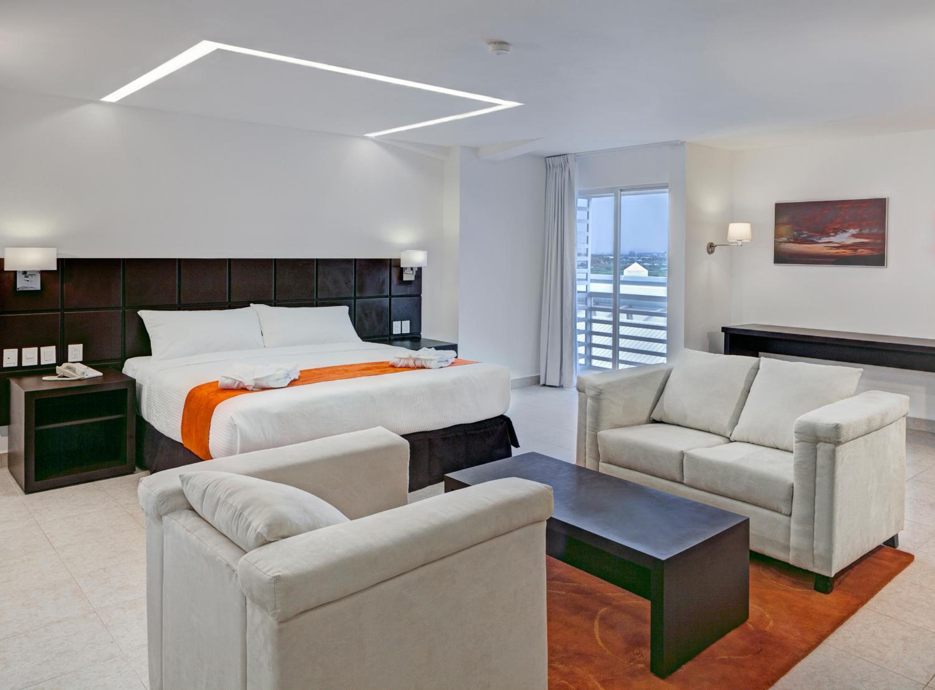 Junior Suite photo 1