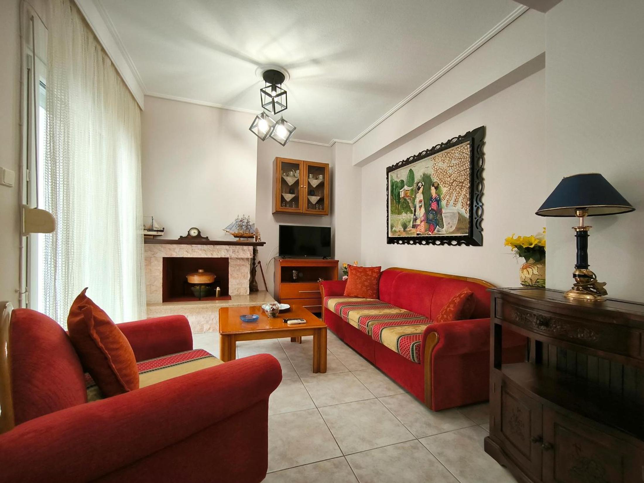 Vacation Home photo 1