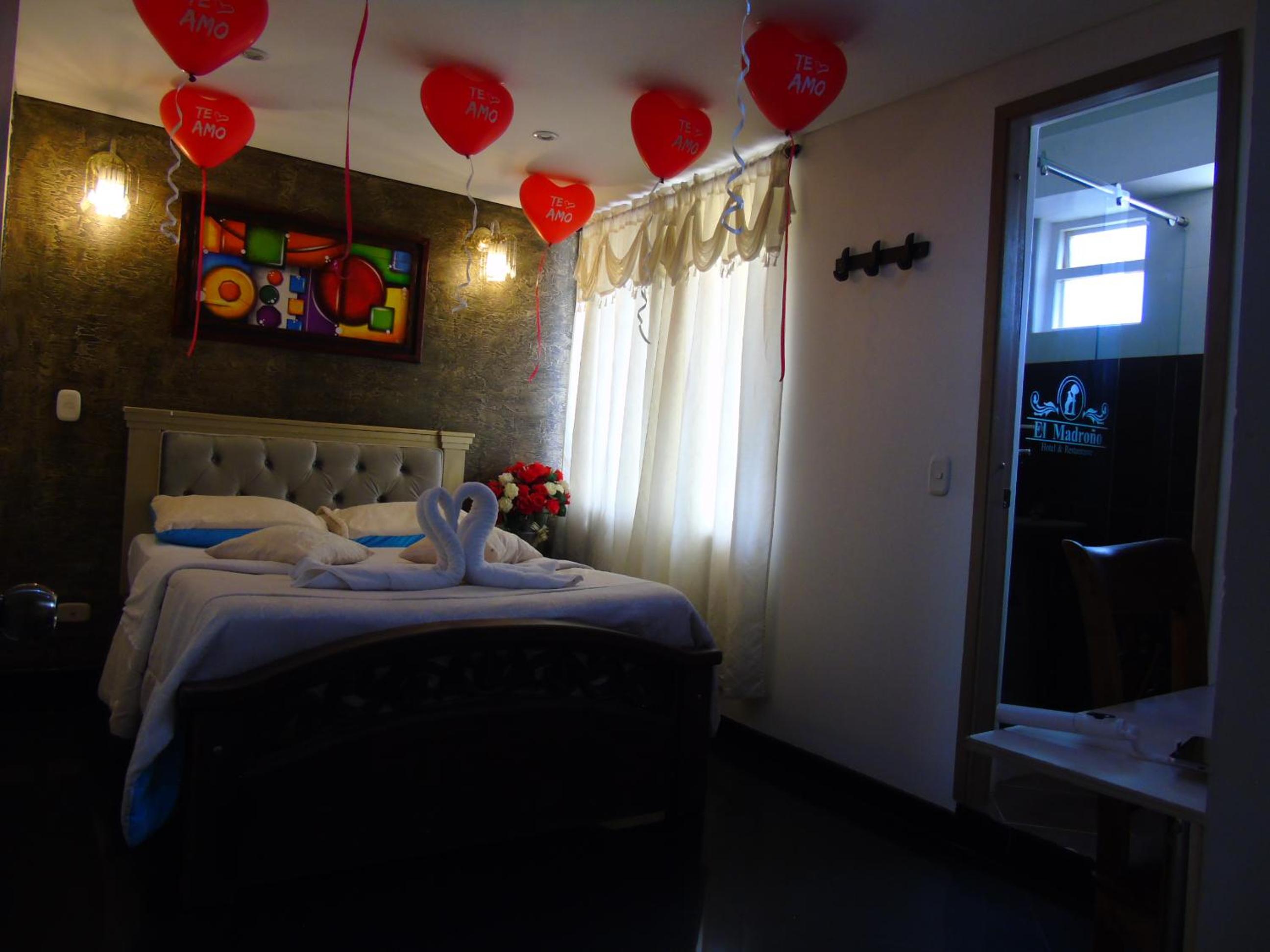 Deluxe Double Room photo 2