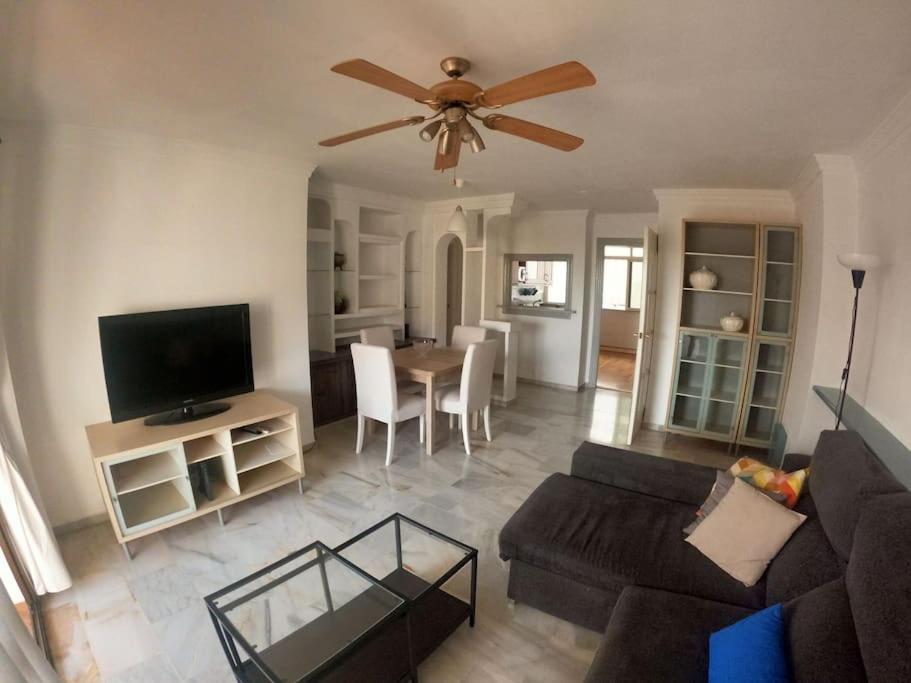 Departamento de tres habitaciones