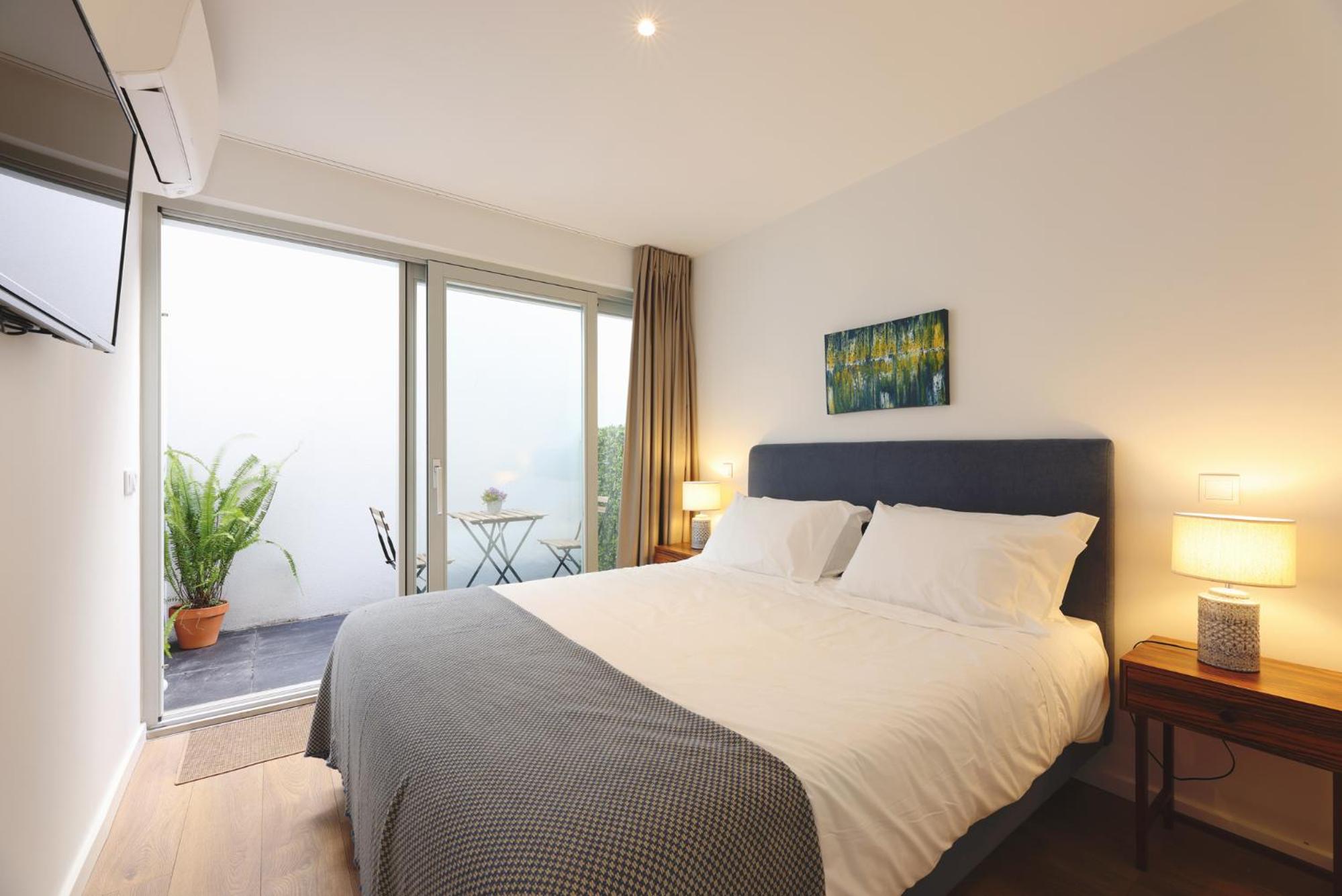 Duplex Apartment