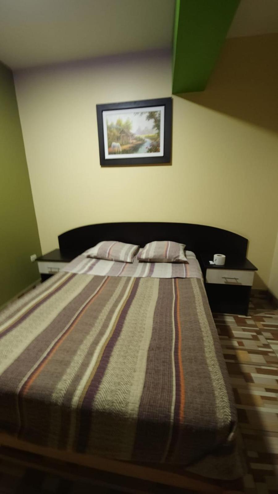Double Room With Private Bathroom photo 2