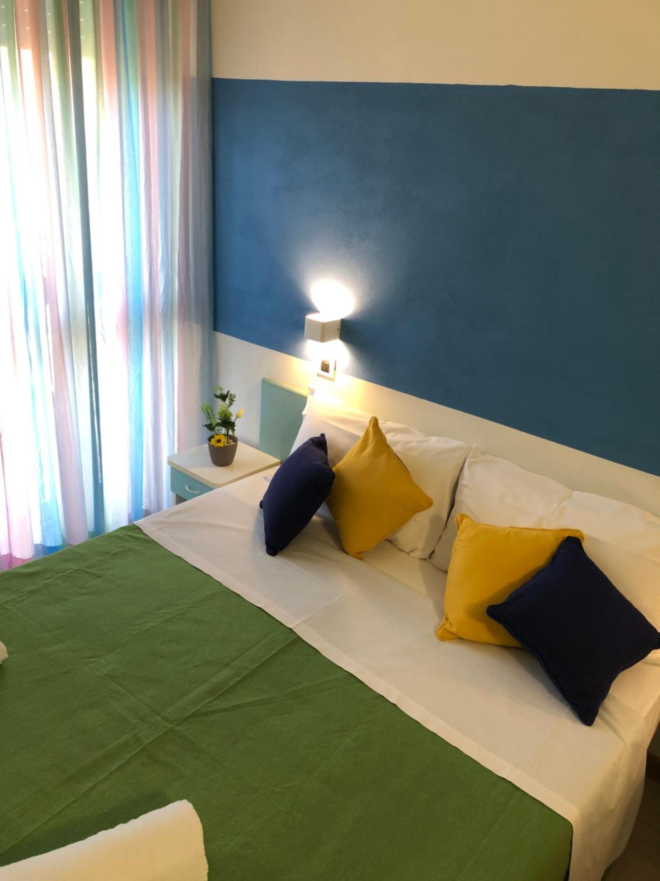 Standard Double Room - Photo 1