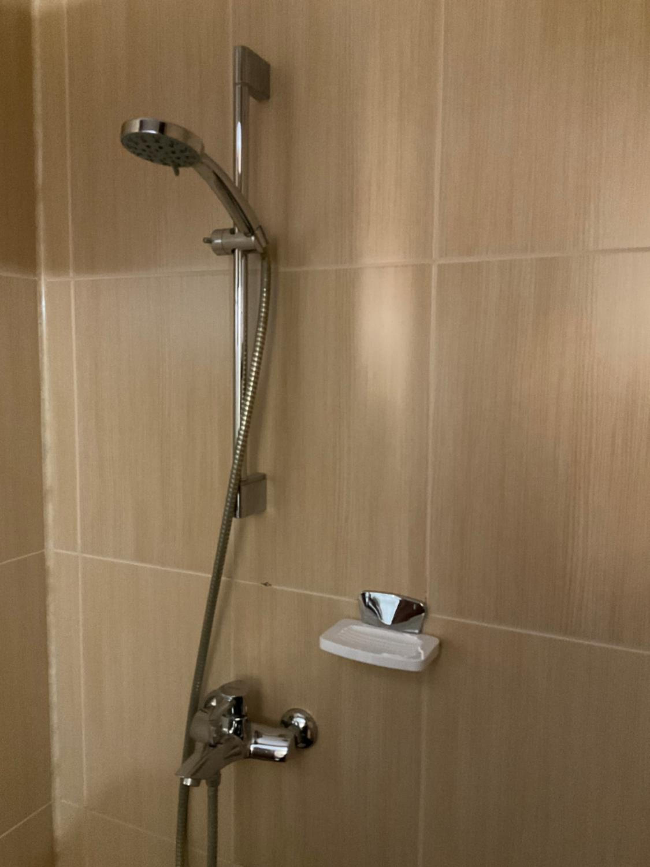 Double or Twin Room - Photo 14