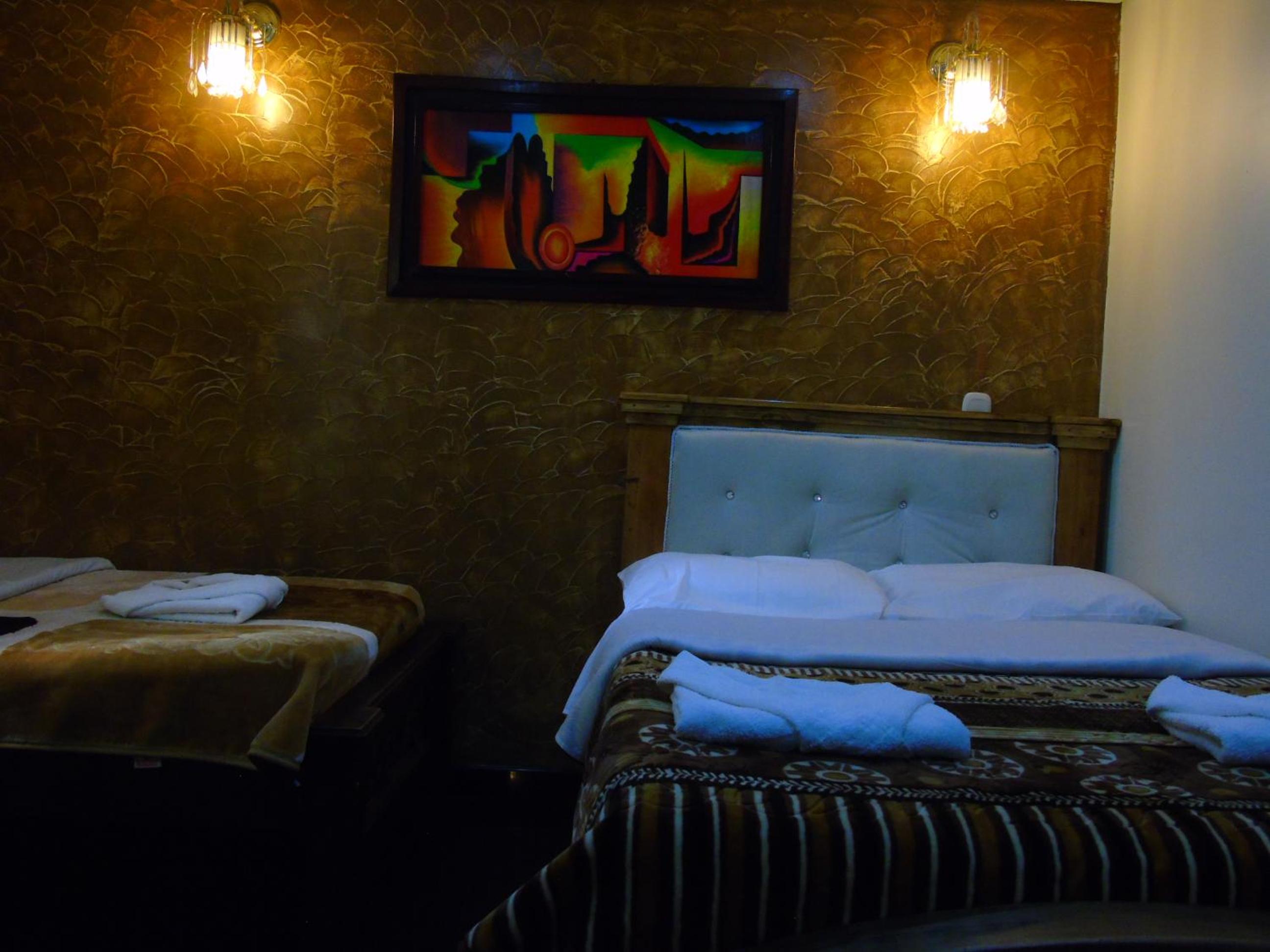 Triple Room photo 1