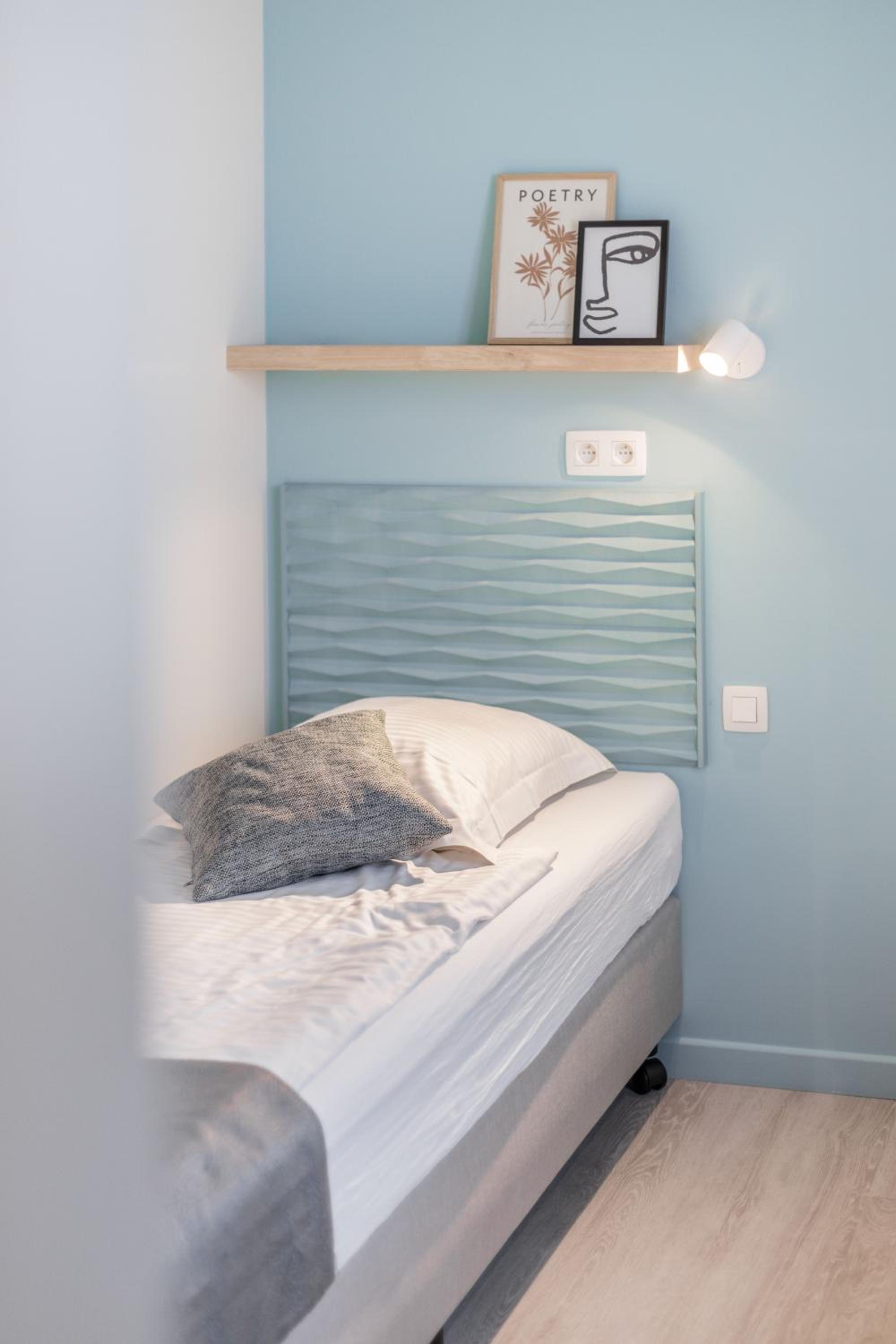 Comfort Quadruple Room photo 1