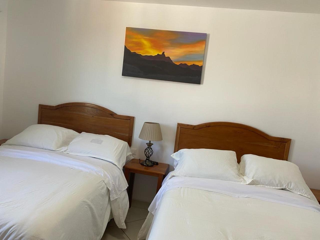 Deluxe Double Room - Photo 2
