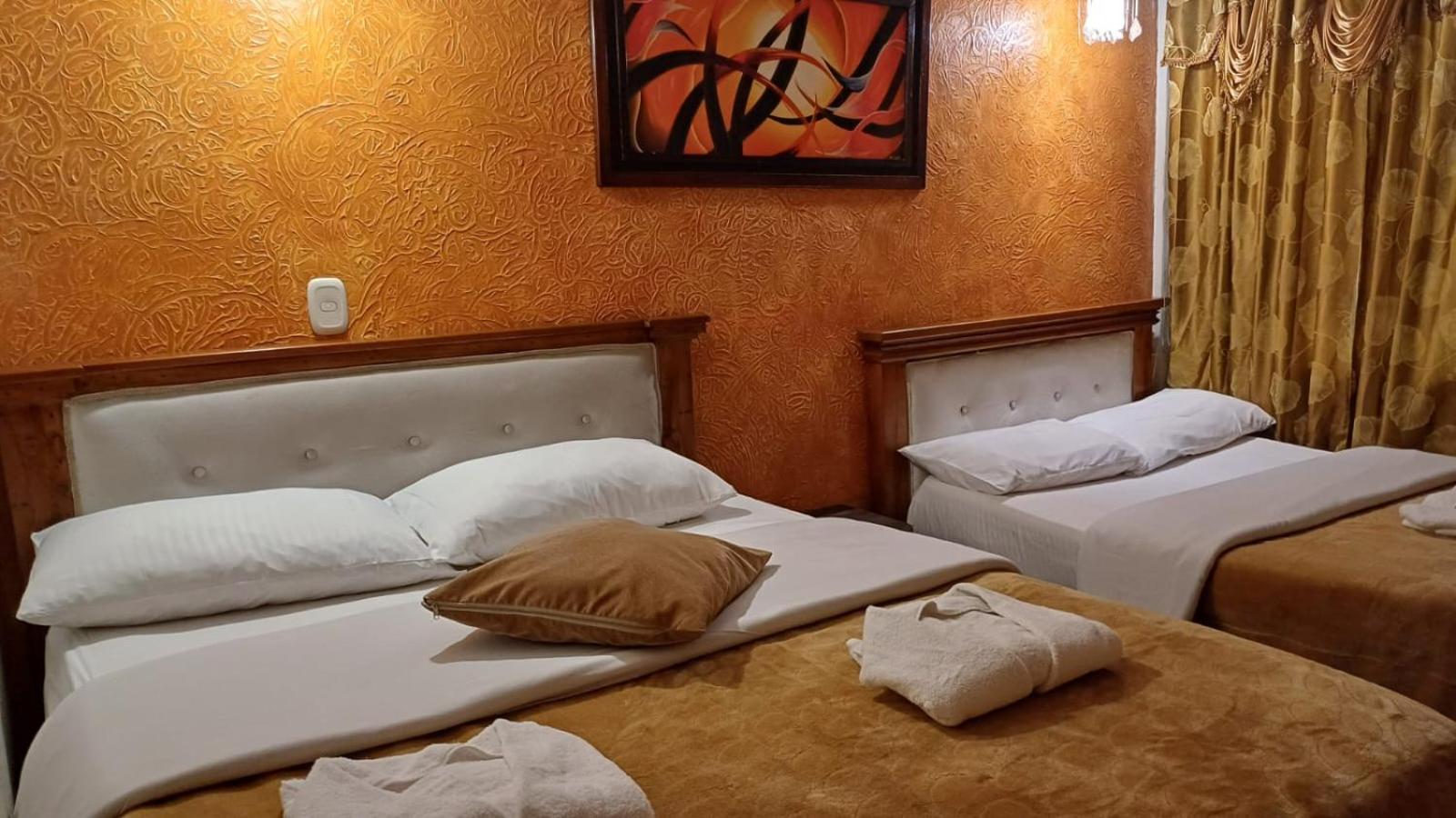 Triple Room photo 3