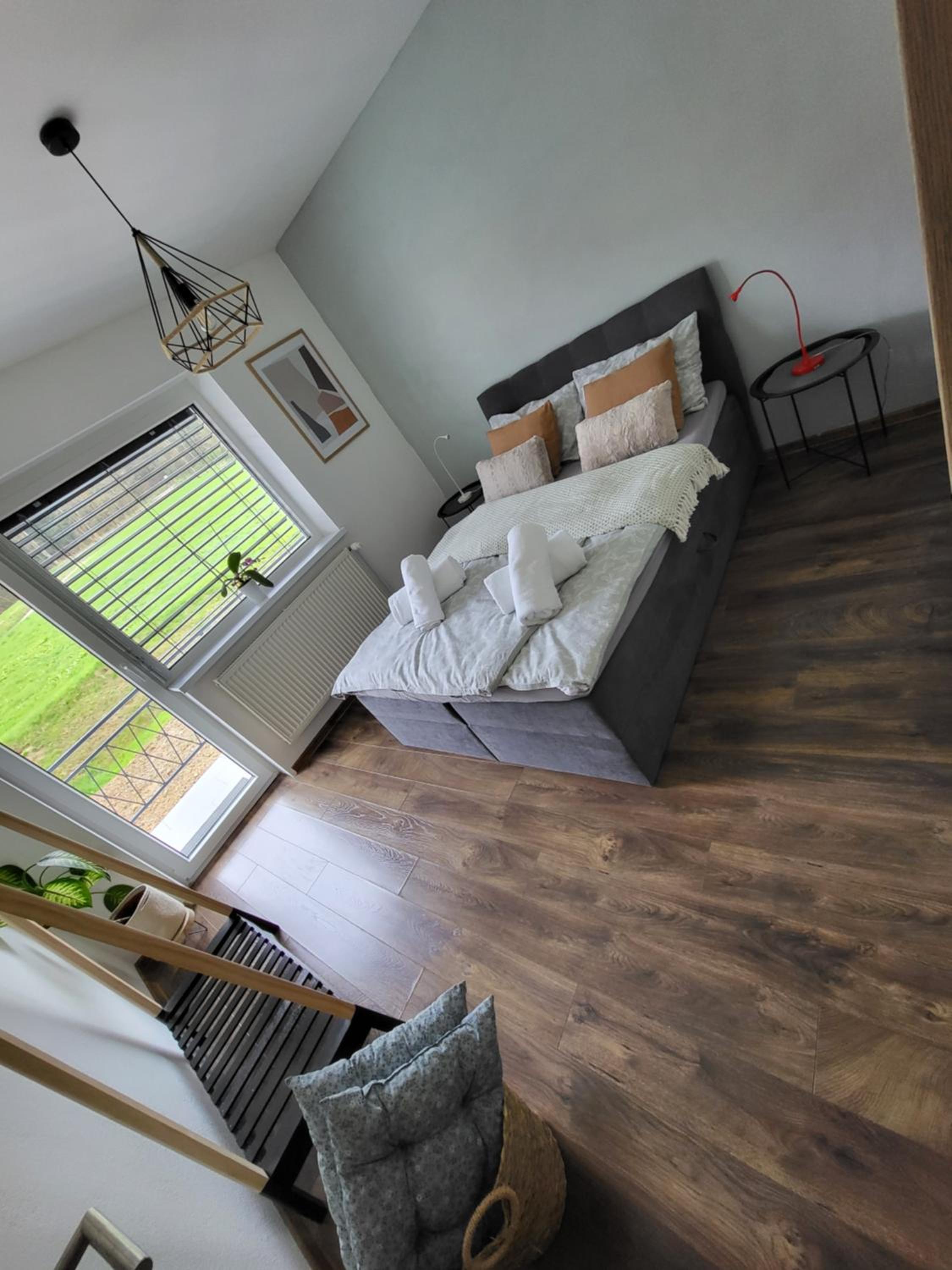Apartment photo 1