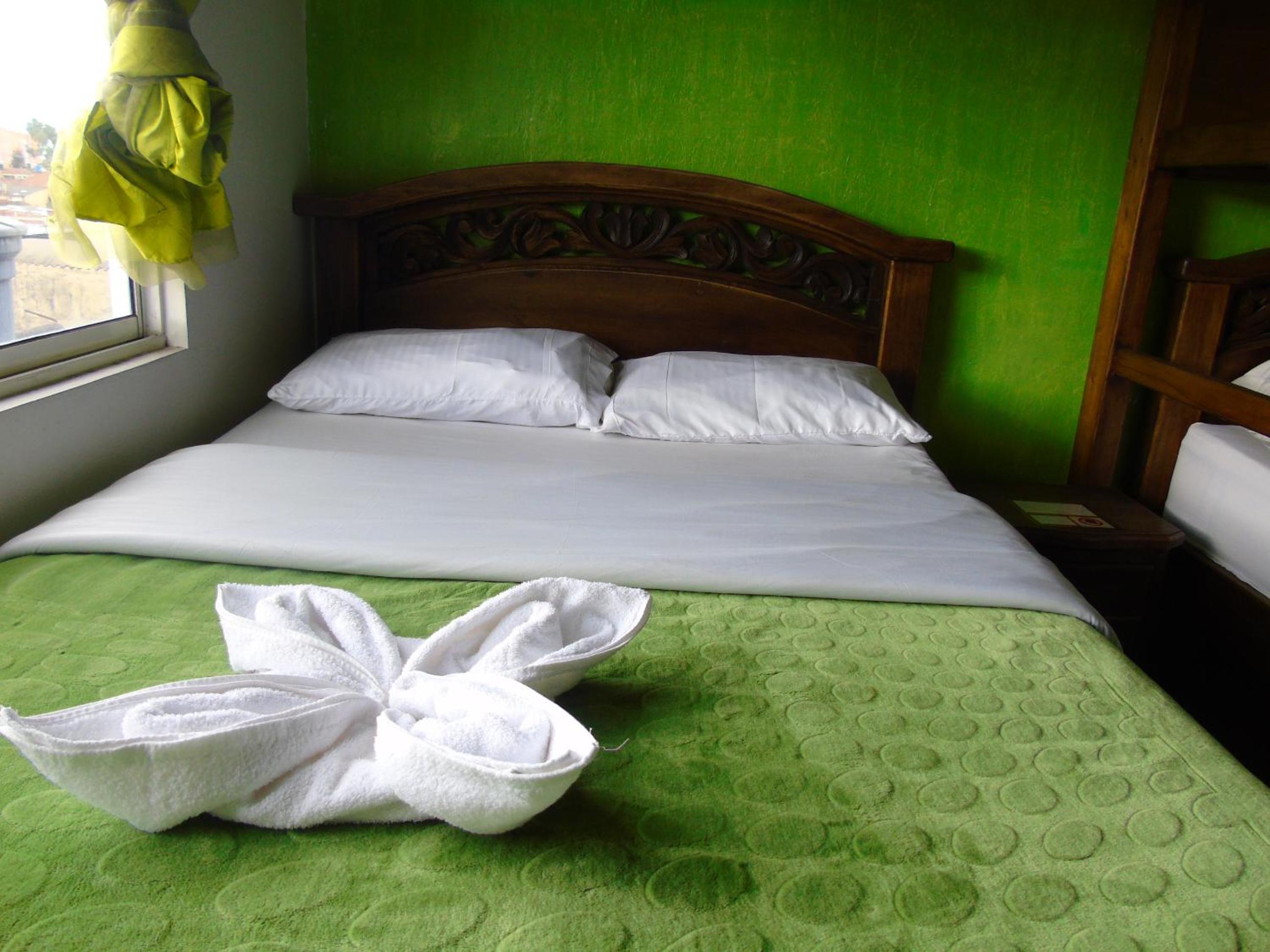 Quadruple Room photo 1