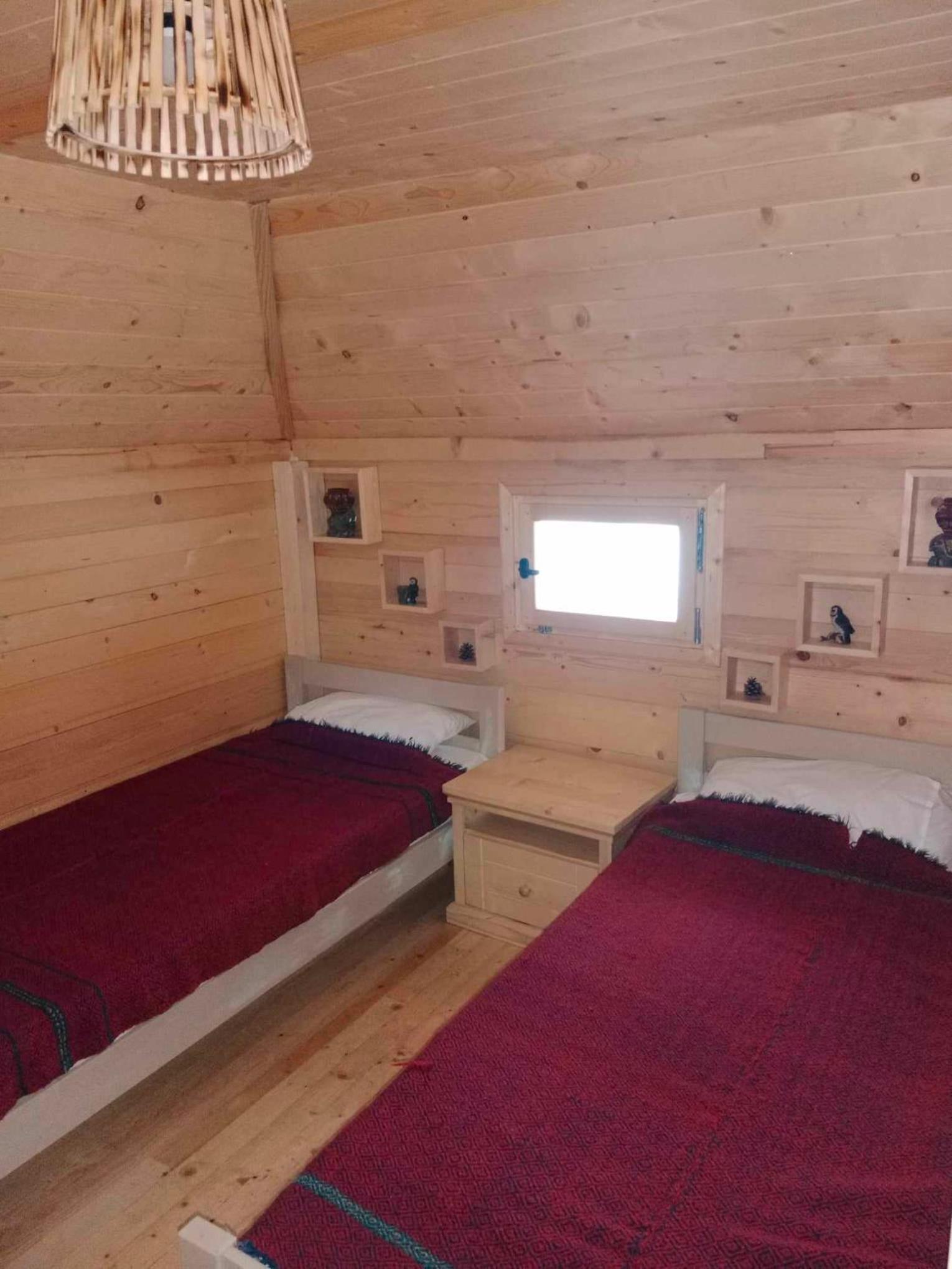 One-Bedroom Chalet