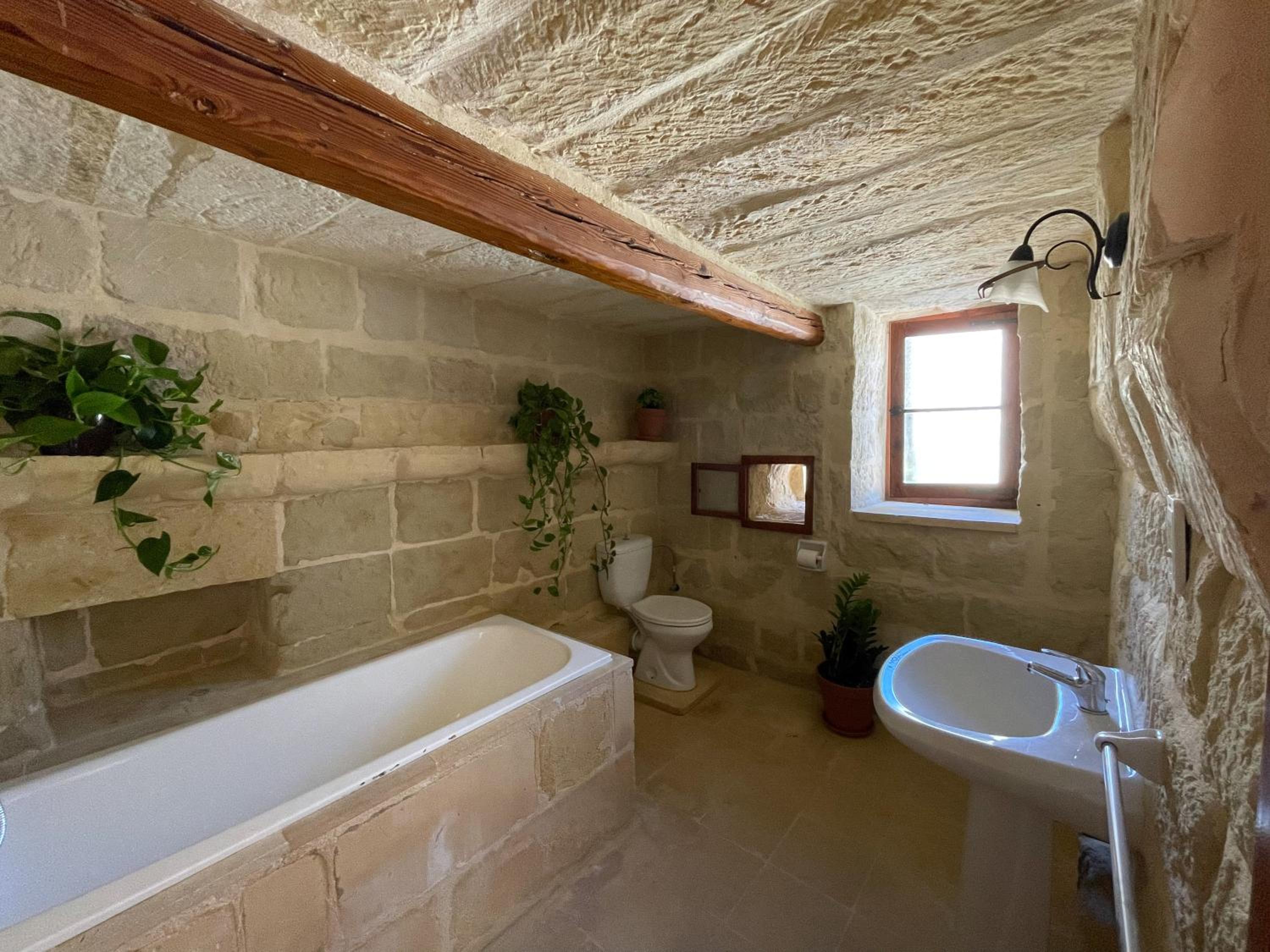 Double Room with Patio photo 2
