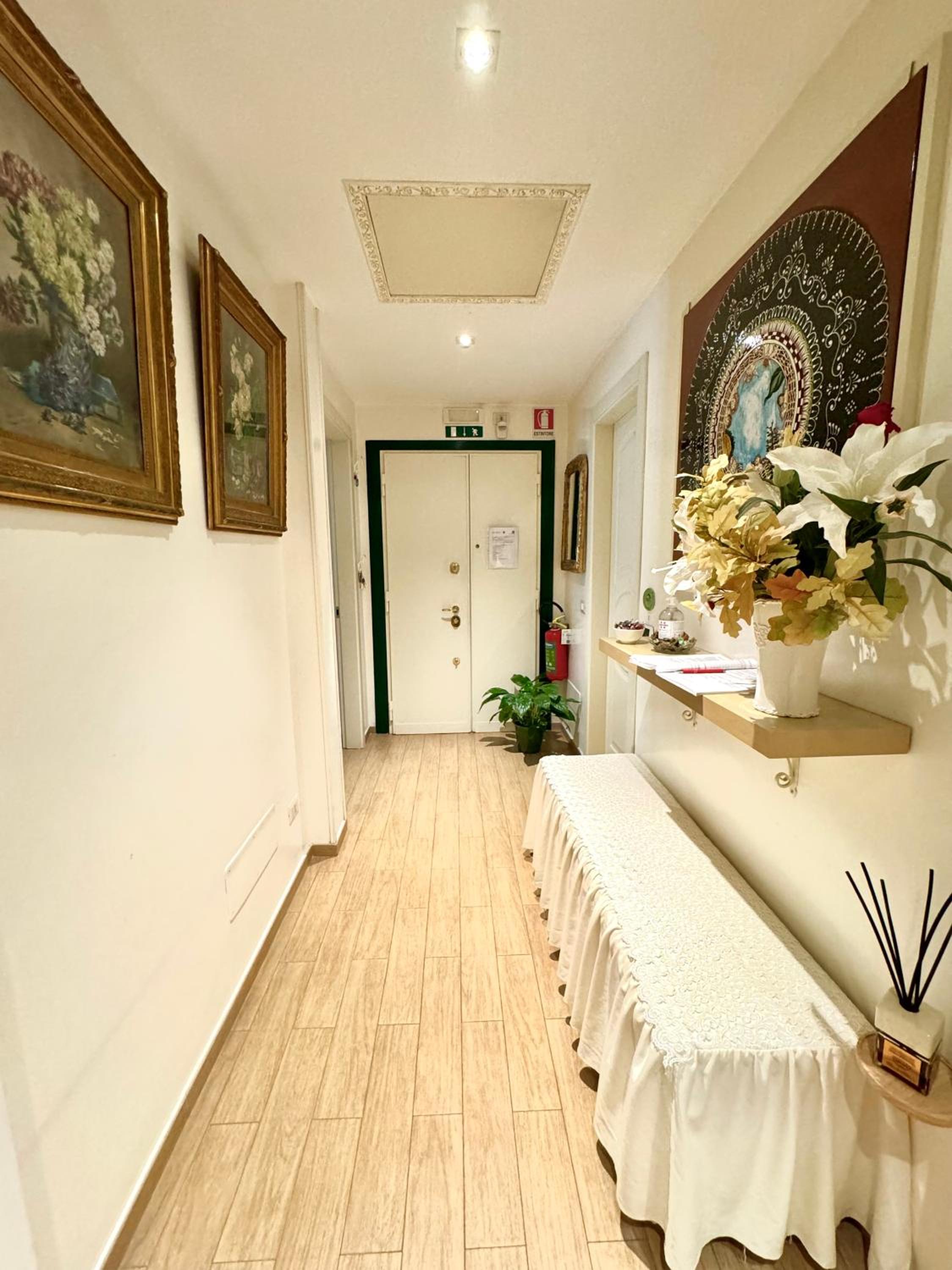 Double Room with Balcony photo 2