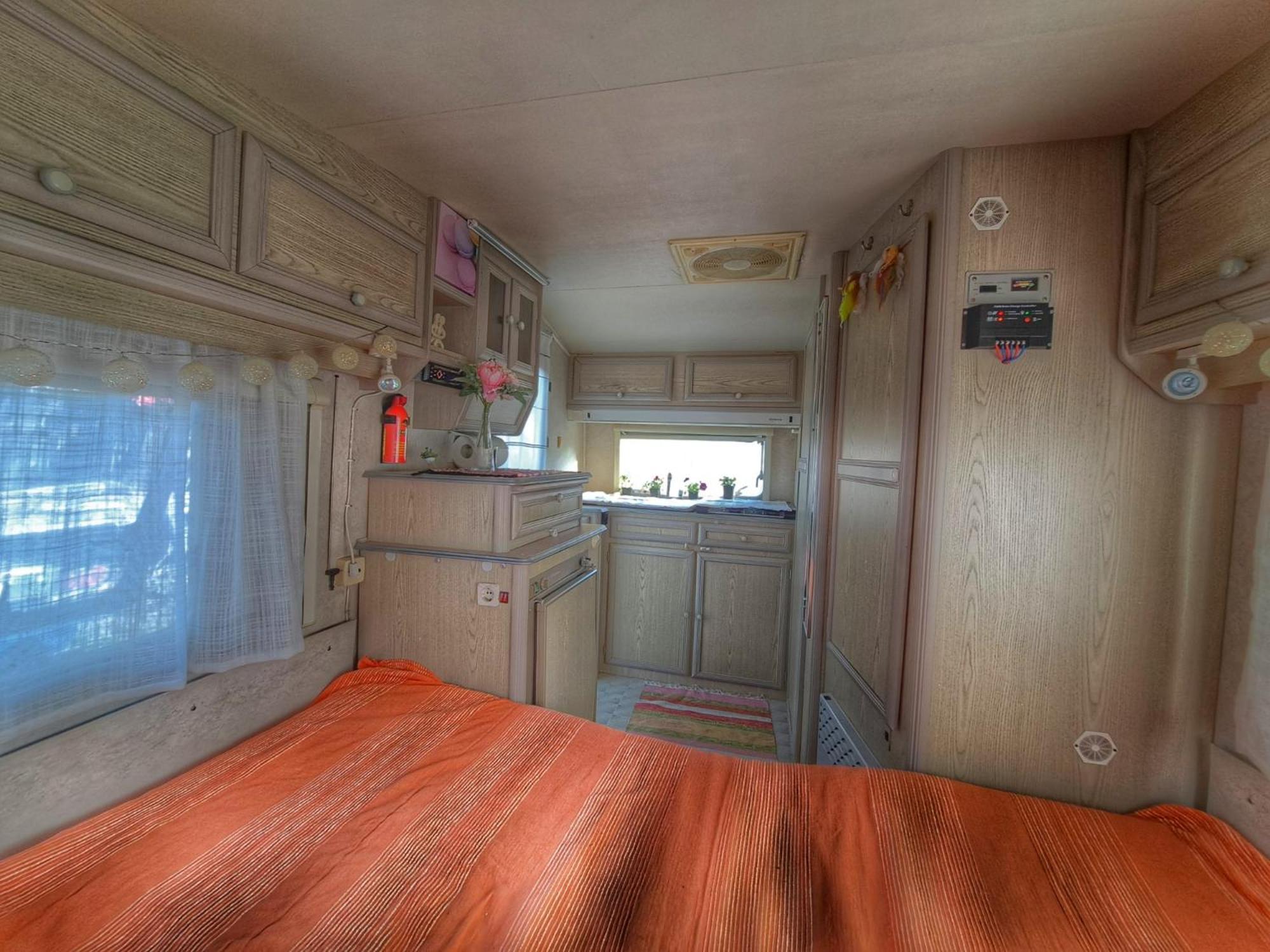 Mobile Home photo 1