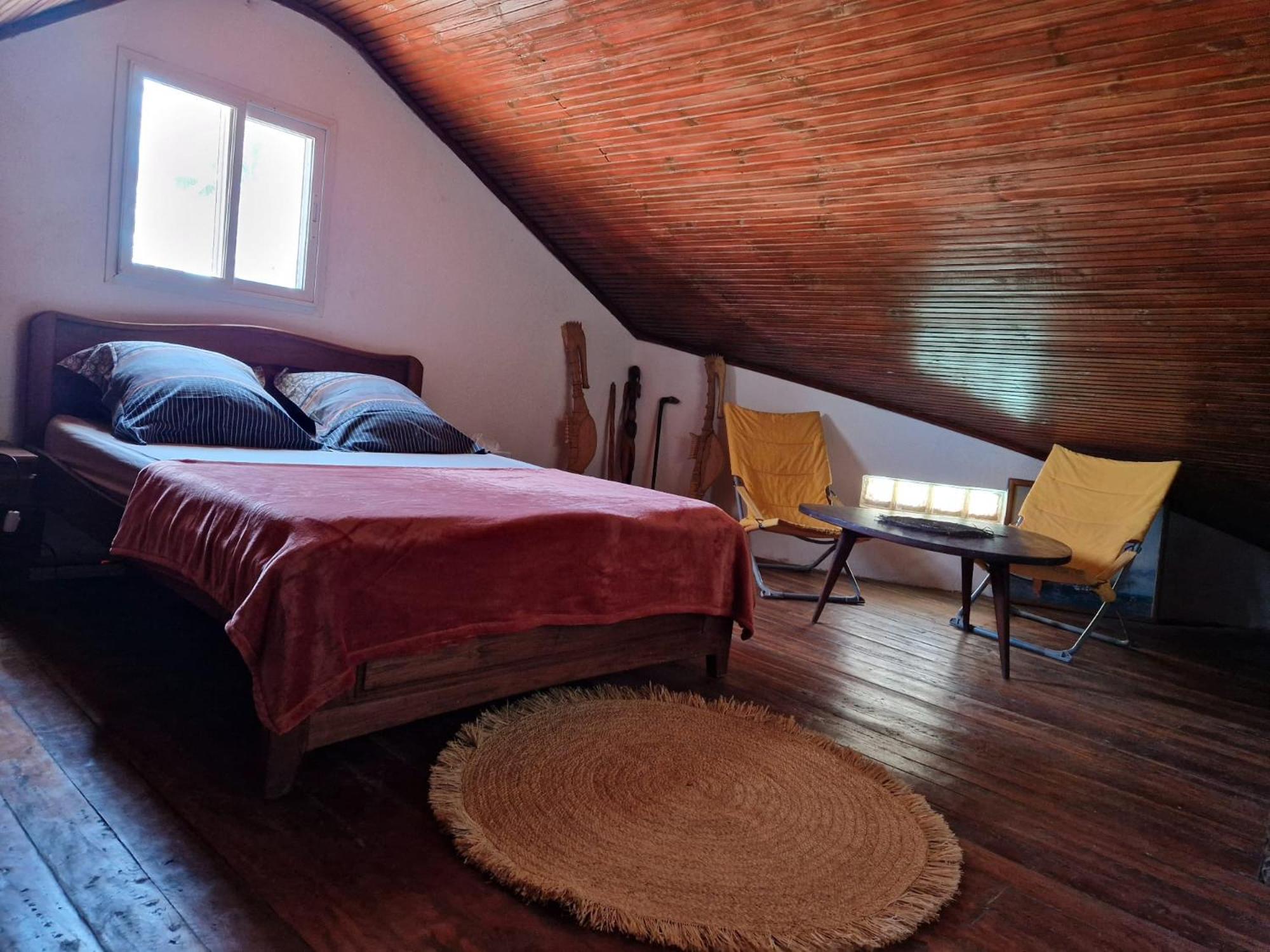 Two-Bedroom House photo 1