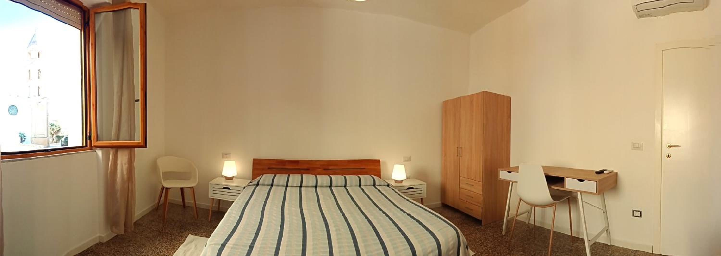 Apartamento Padrão
