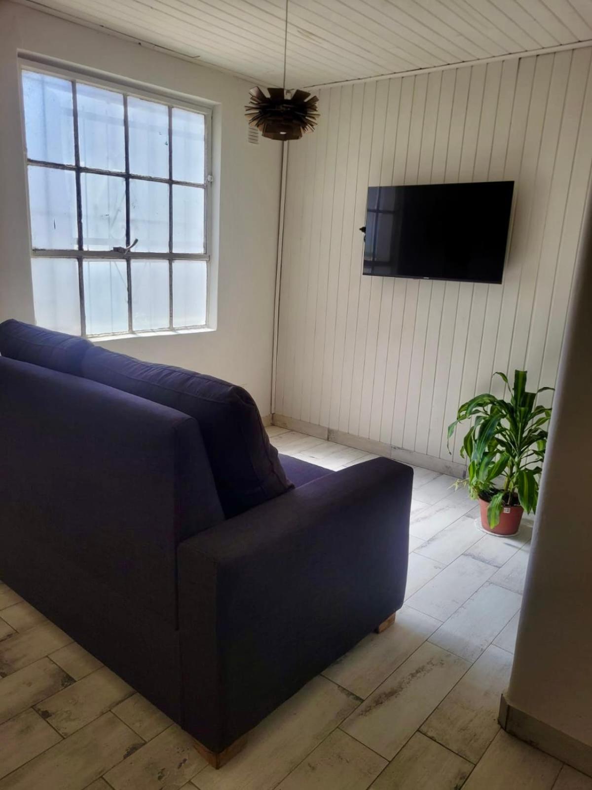 Two-Bedroom House photo 1