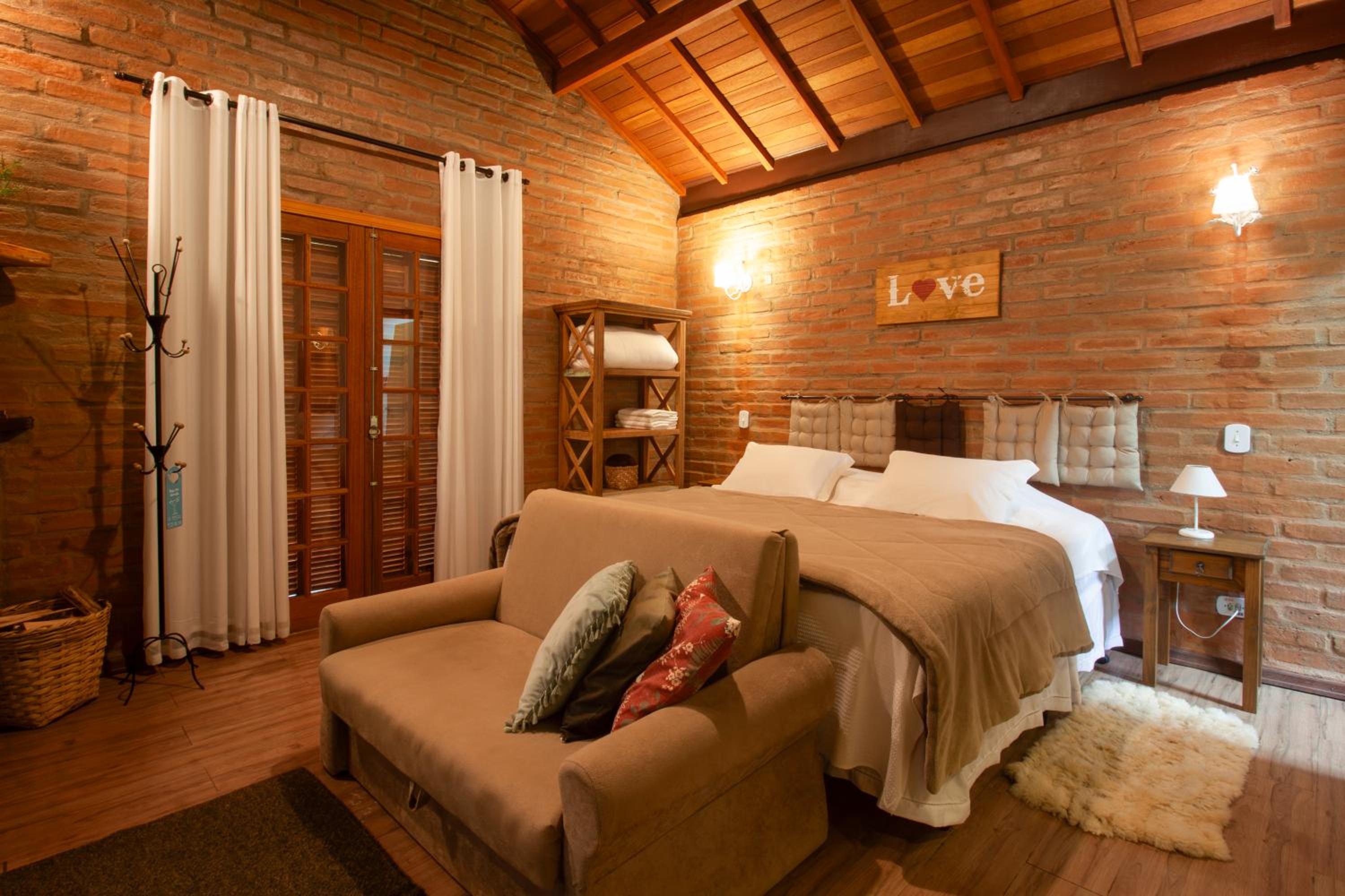 Chalet photo 1