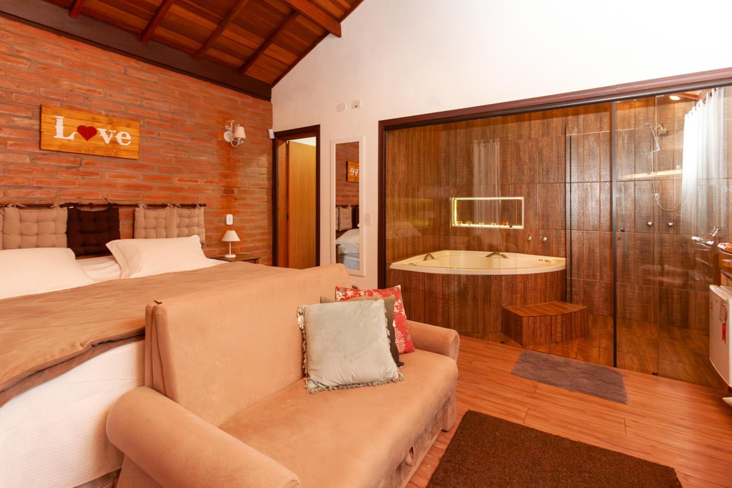 Chalet photo 2