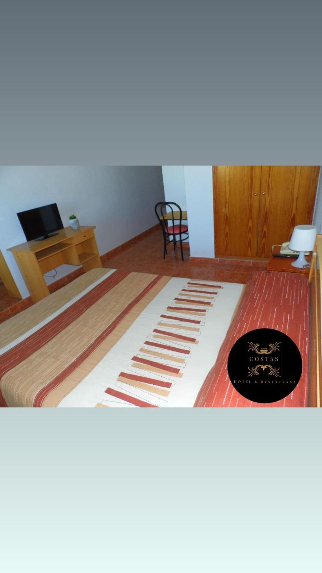 Habitación Doble