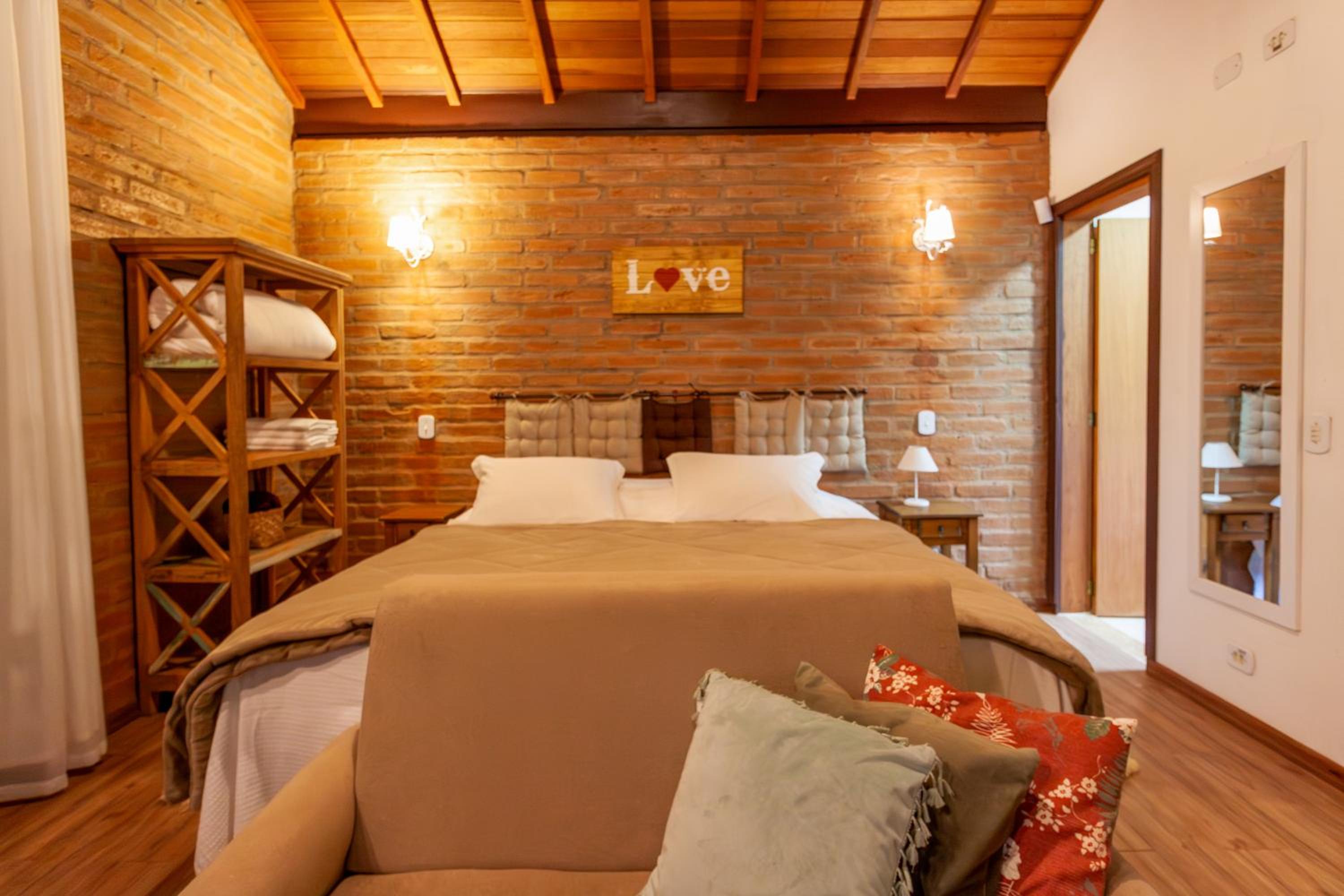 Chalet photo 3