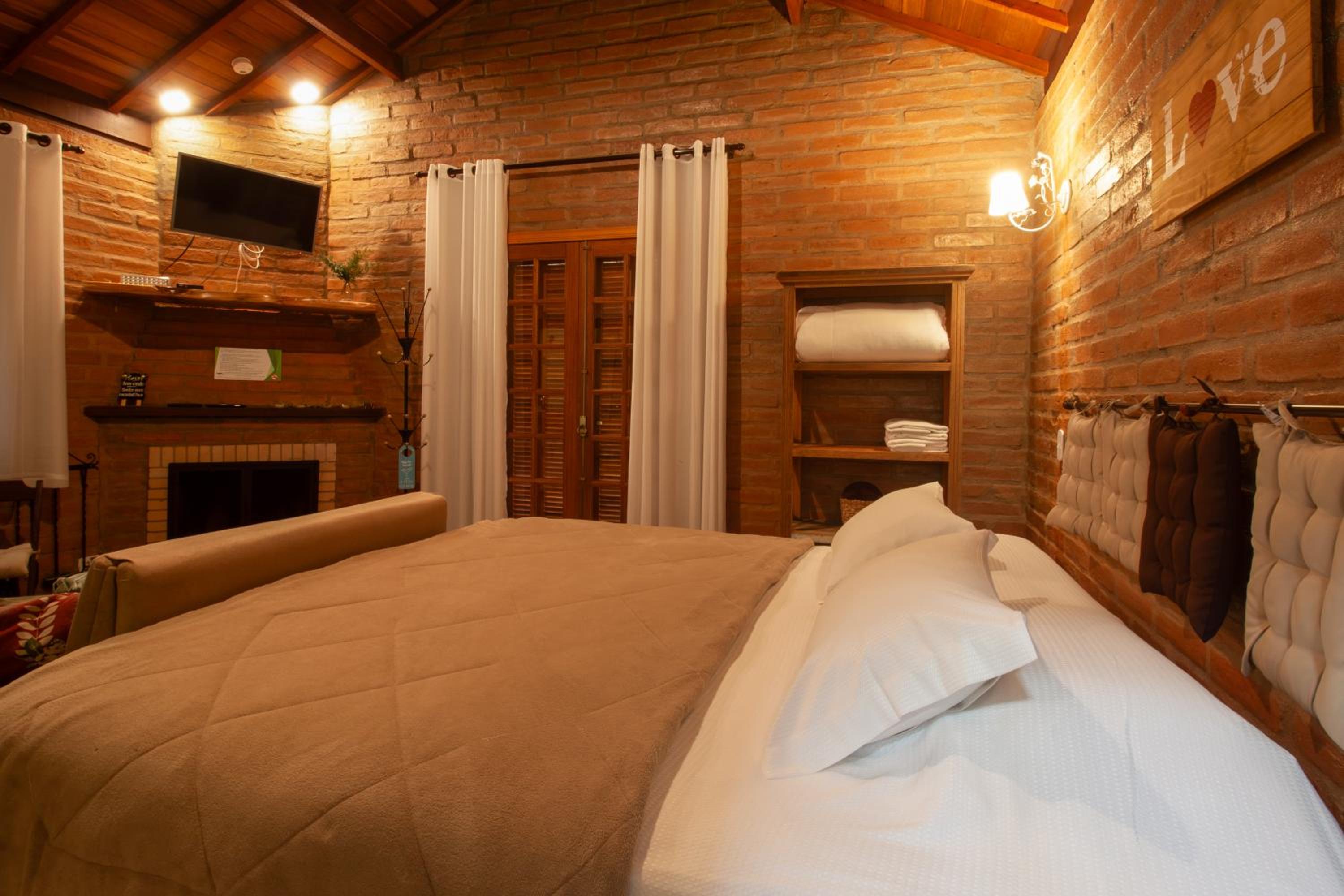 Chalet photo 1