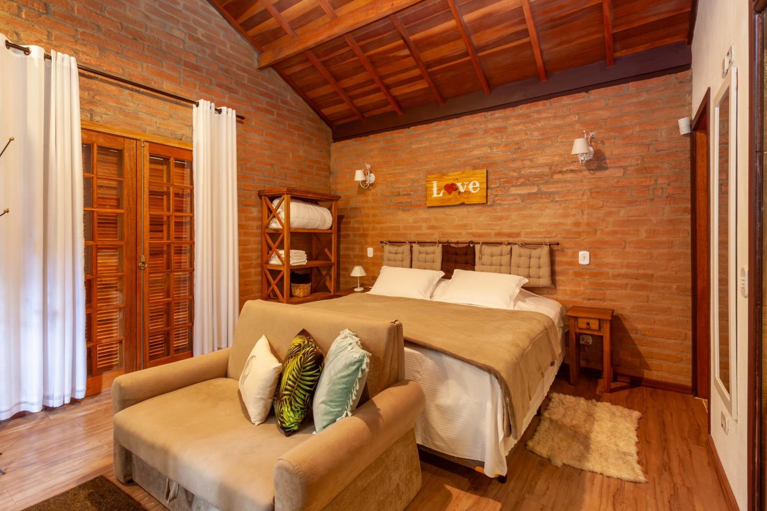 Chalet photo 2
