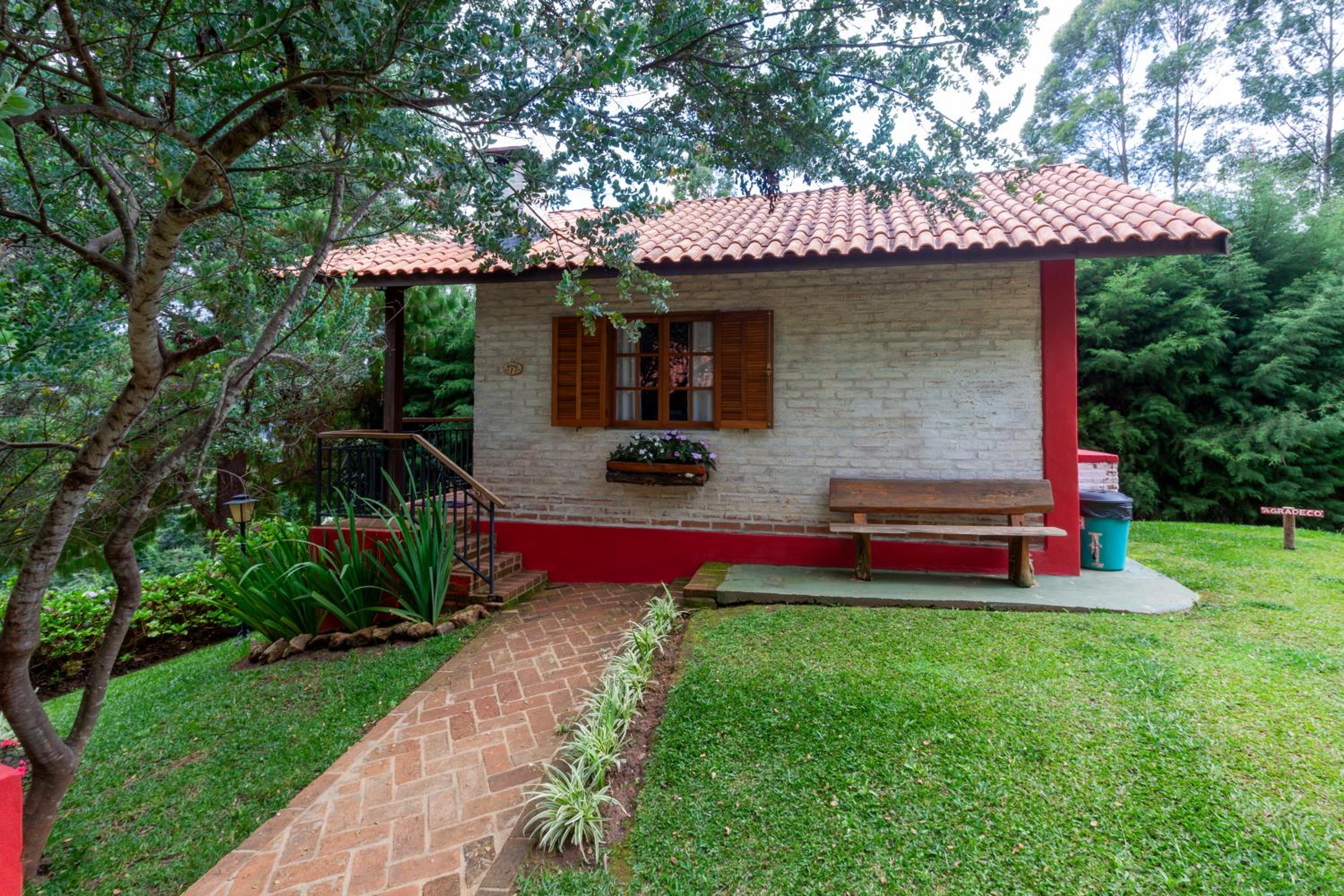 Chalet photo 3