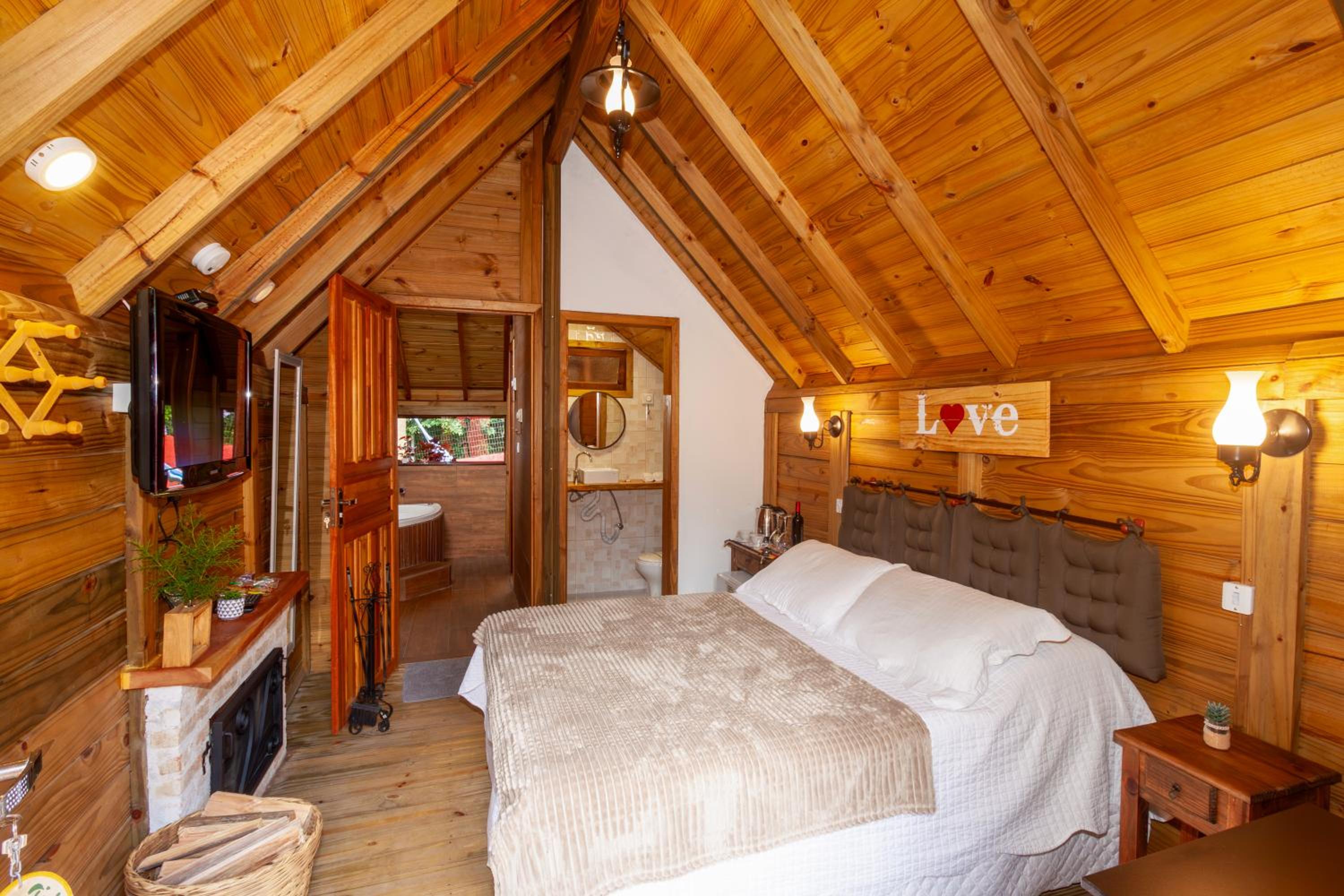 Chalet photo 1