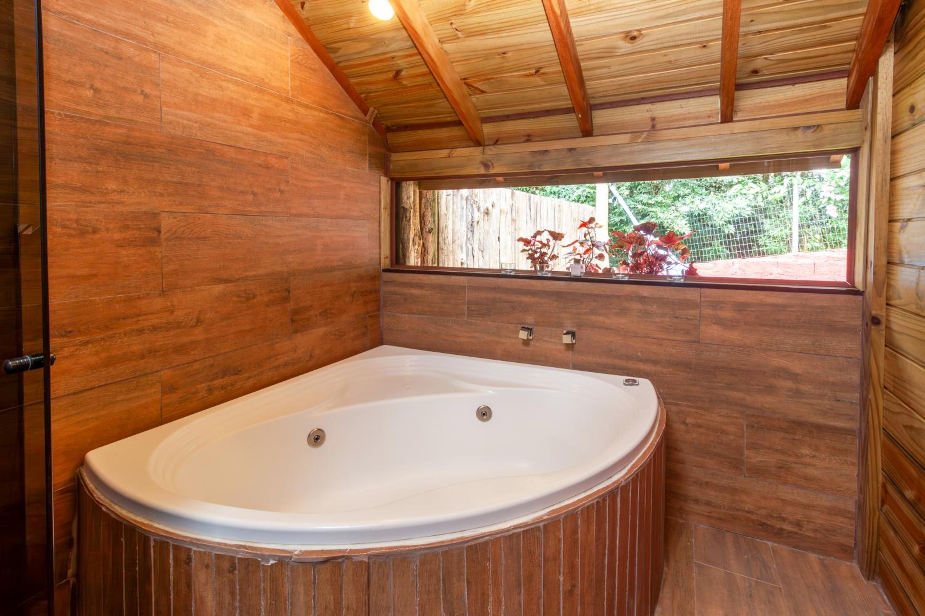 Chalet photo 2