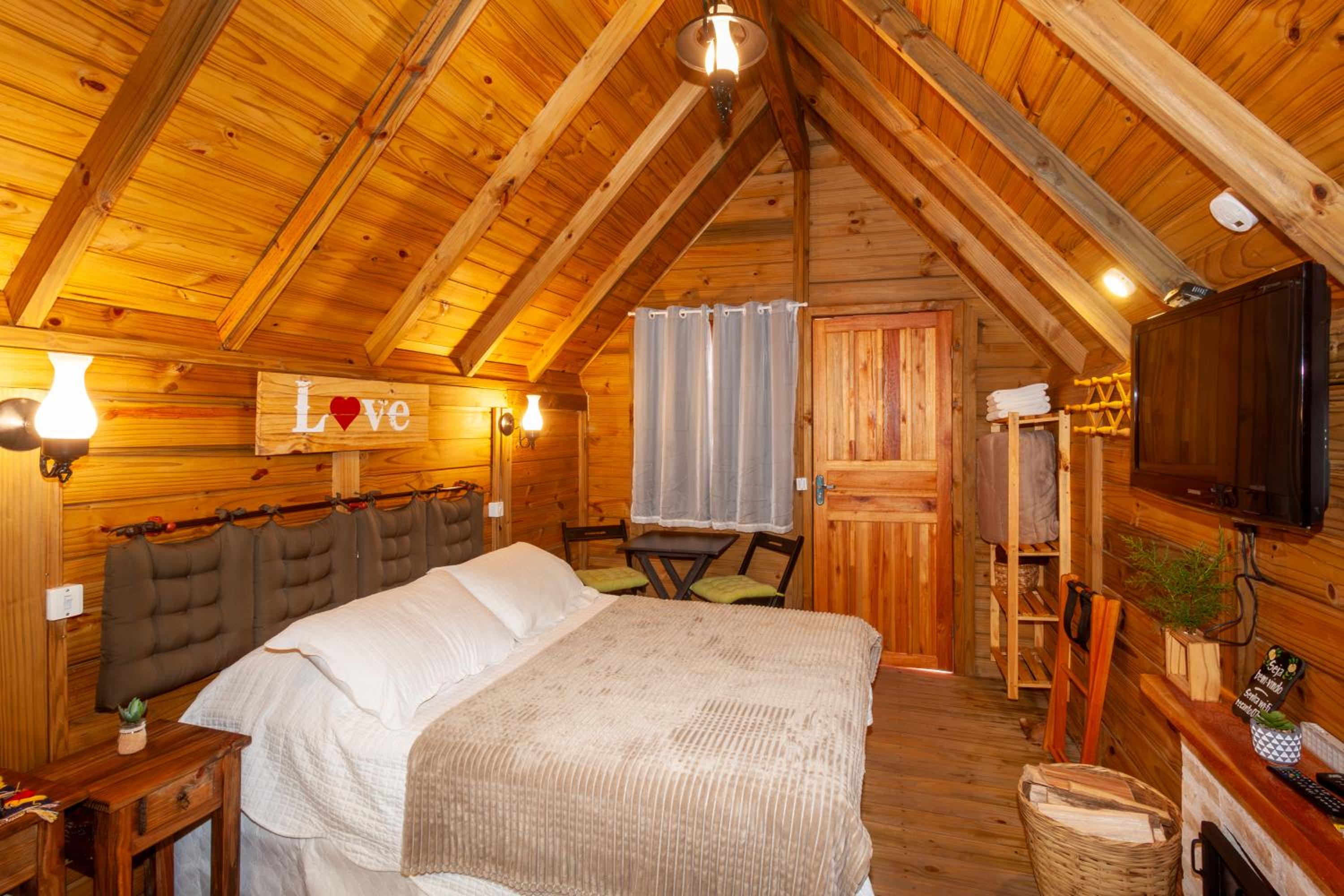Chalet photo 3
