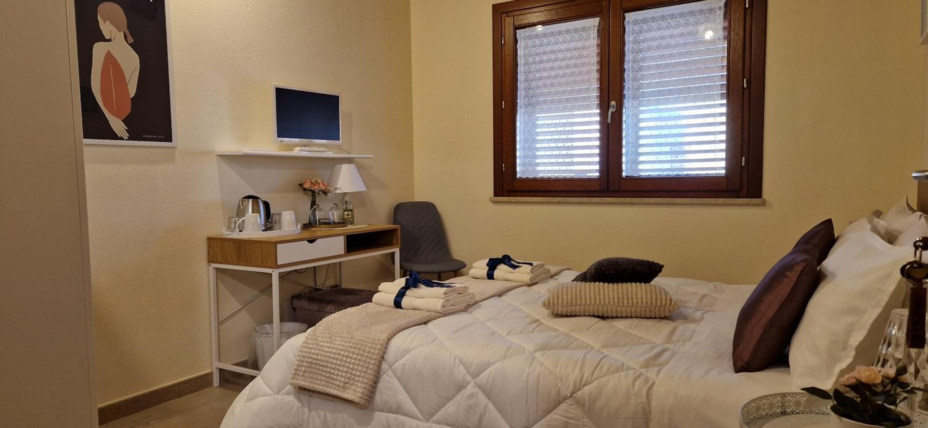 Double Room photo 2