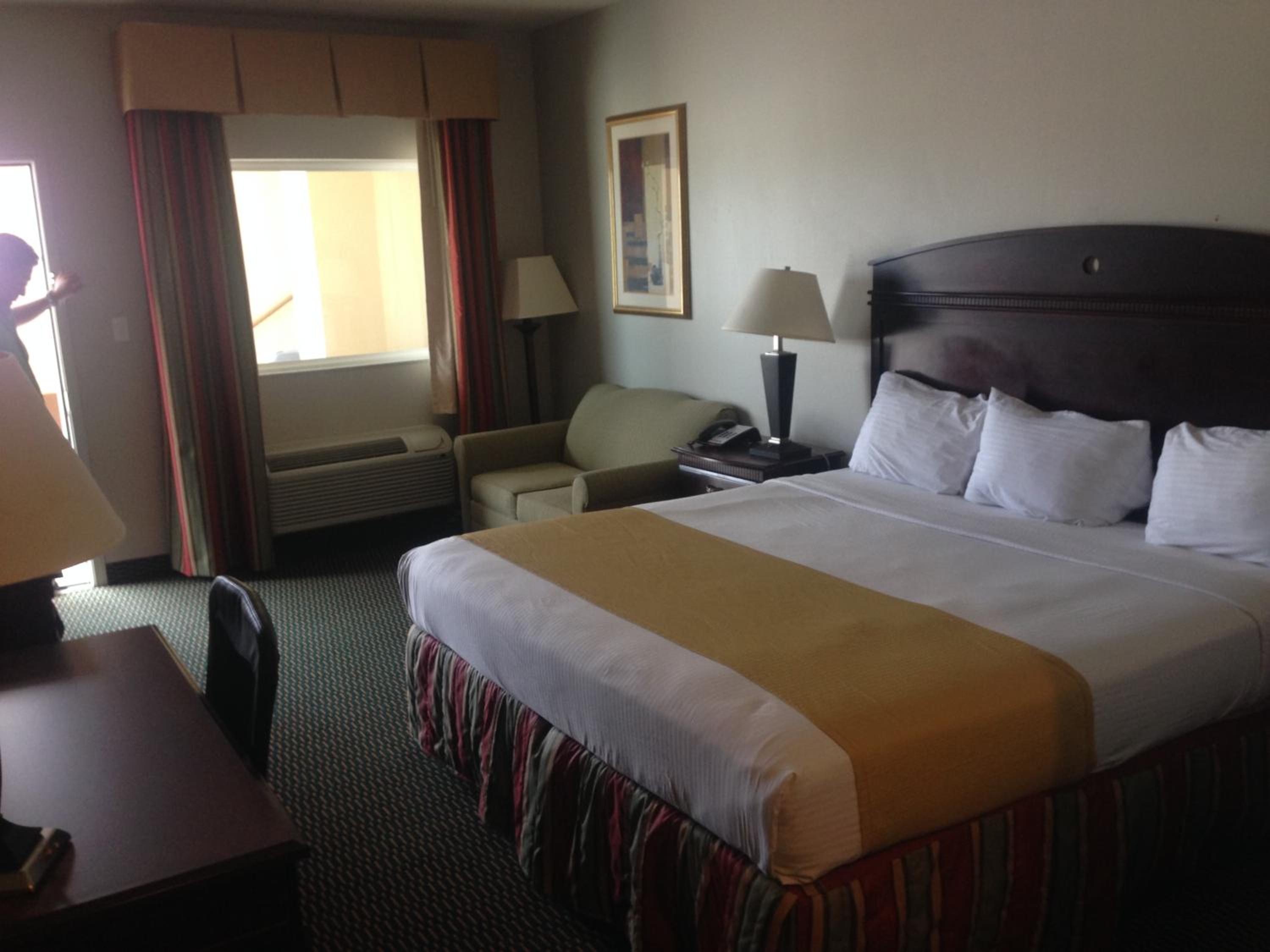 King Room photo 2