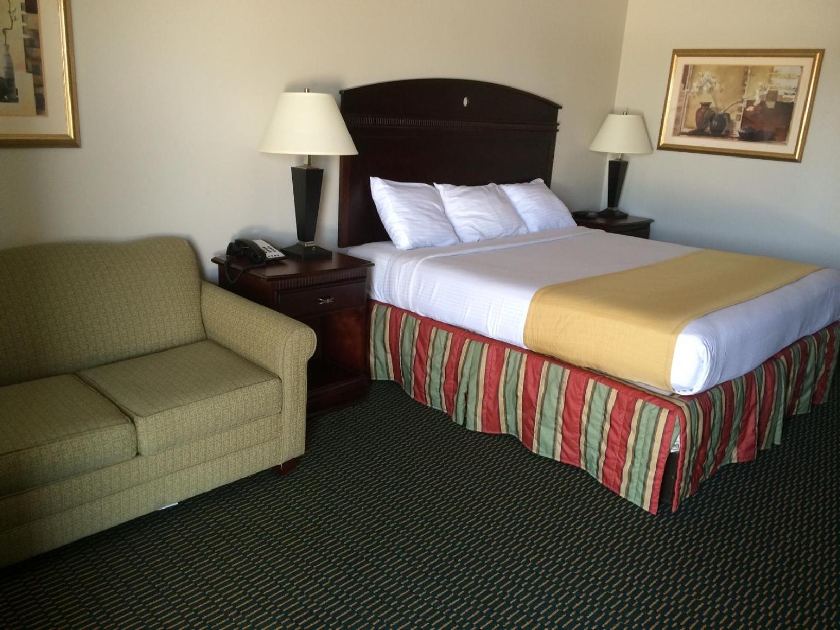 King Room photo 3
