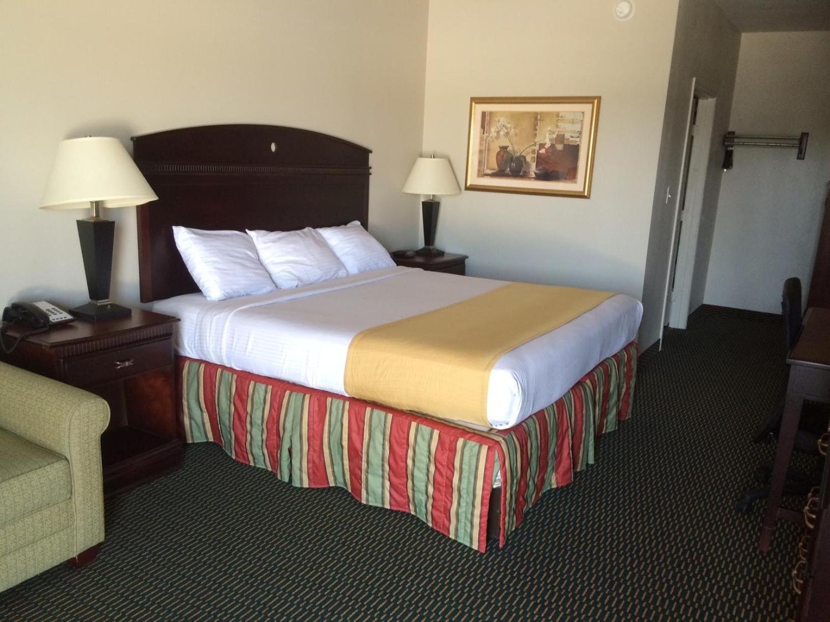 King Room photo 1
