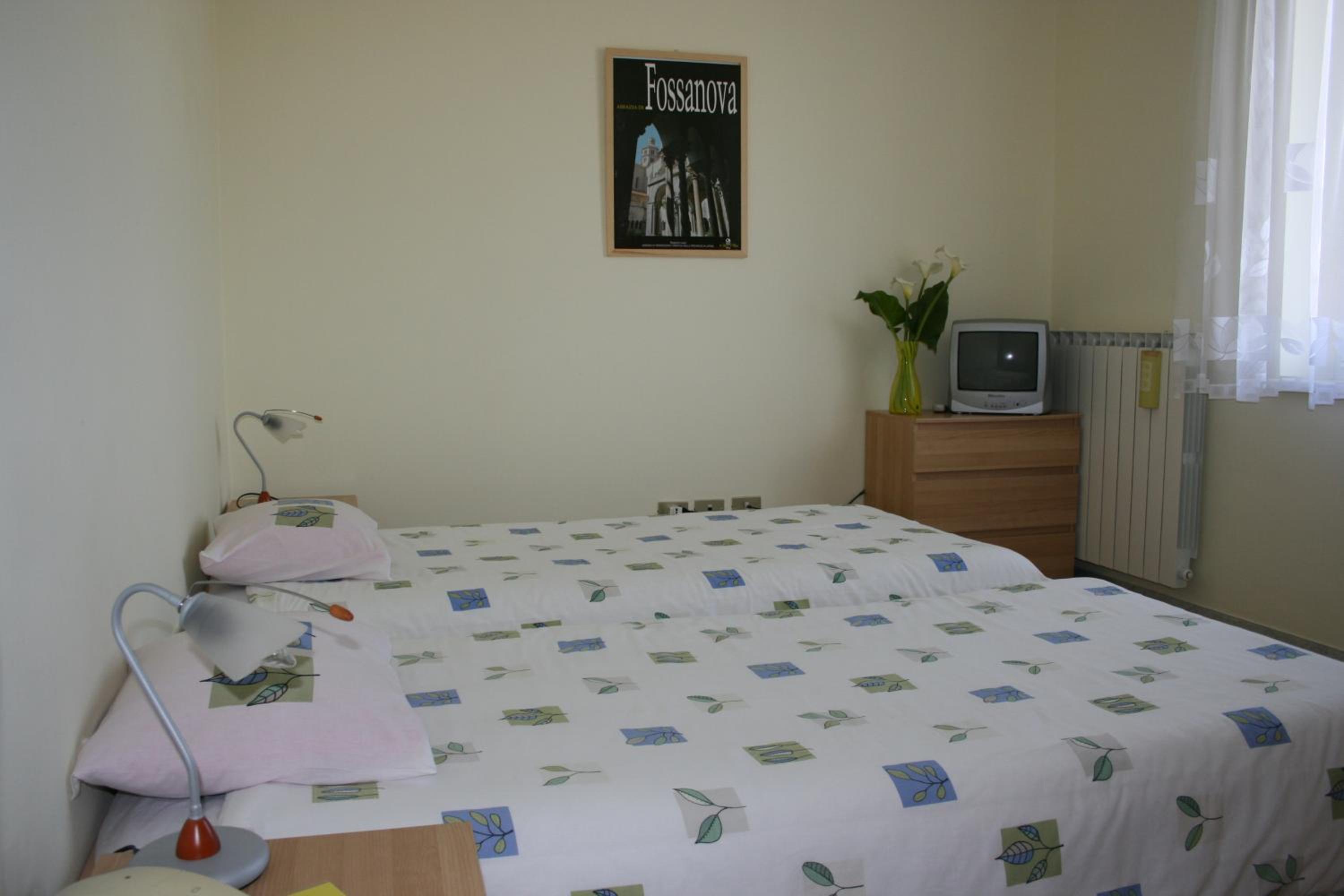 Twin Room photo 3