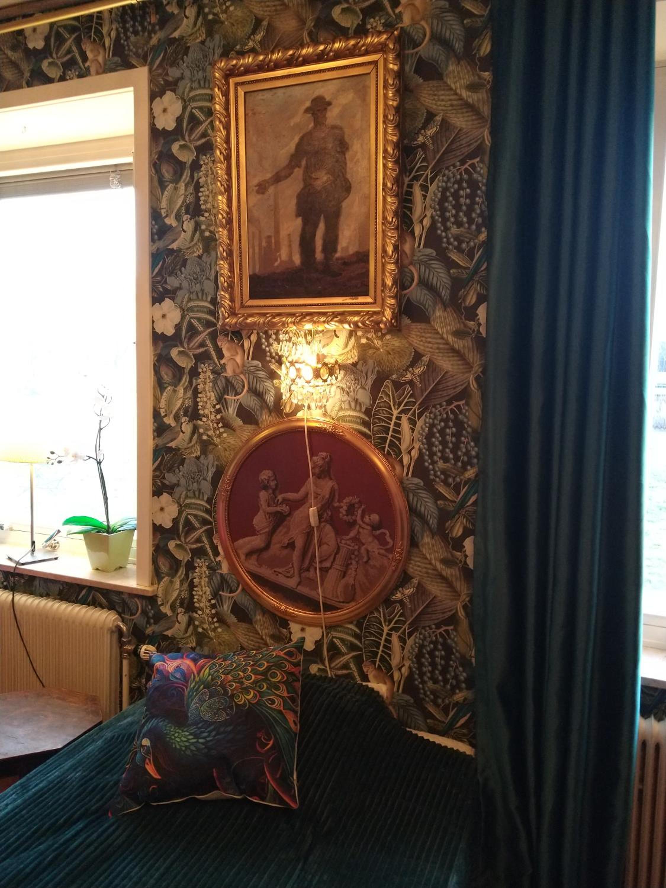 Standard Family Room - Photo 4