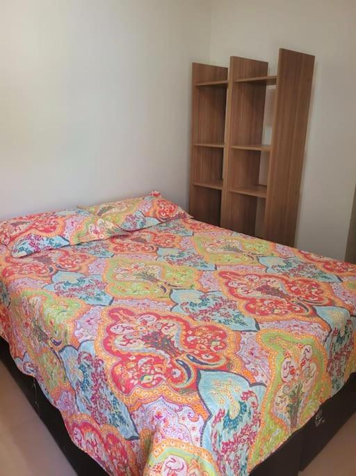 Two-Bedroom Apartment with Balcony and Sea View photo 1