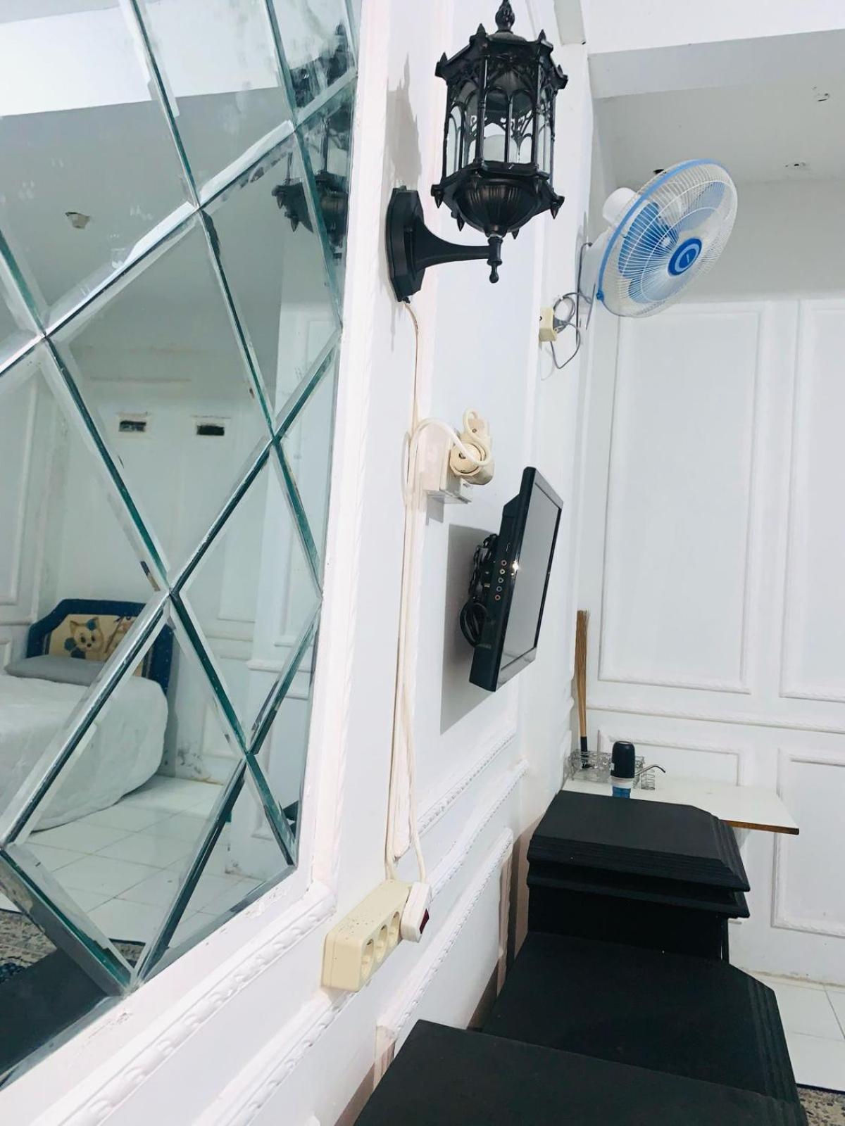 Double Room with Private Bathroom photo 1