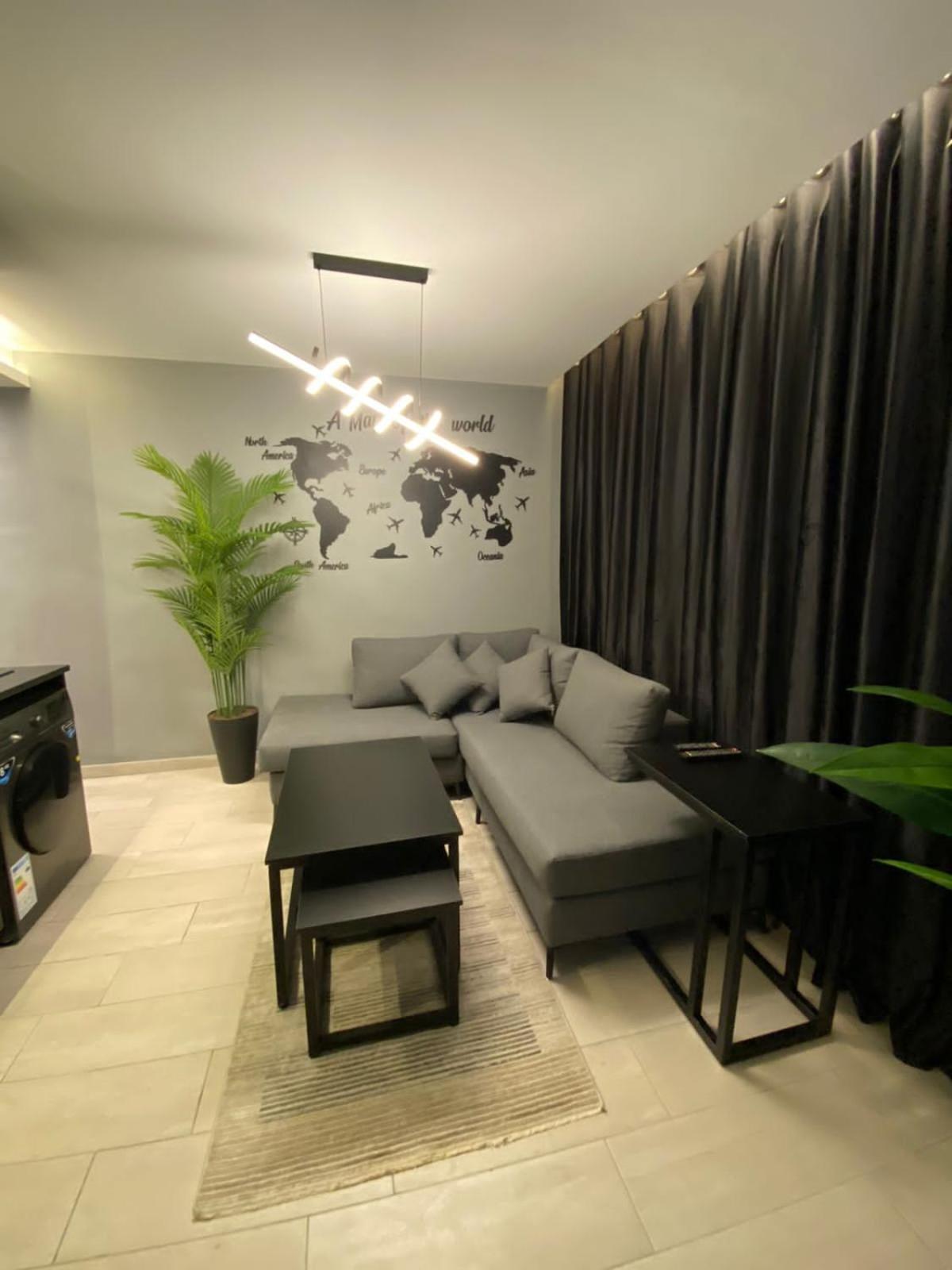 Deluxe Apartment photo 2