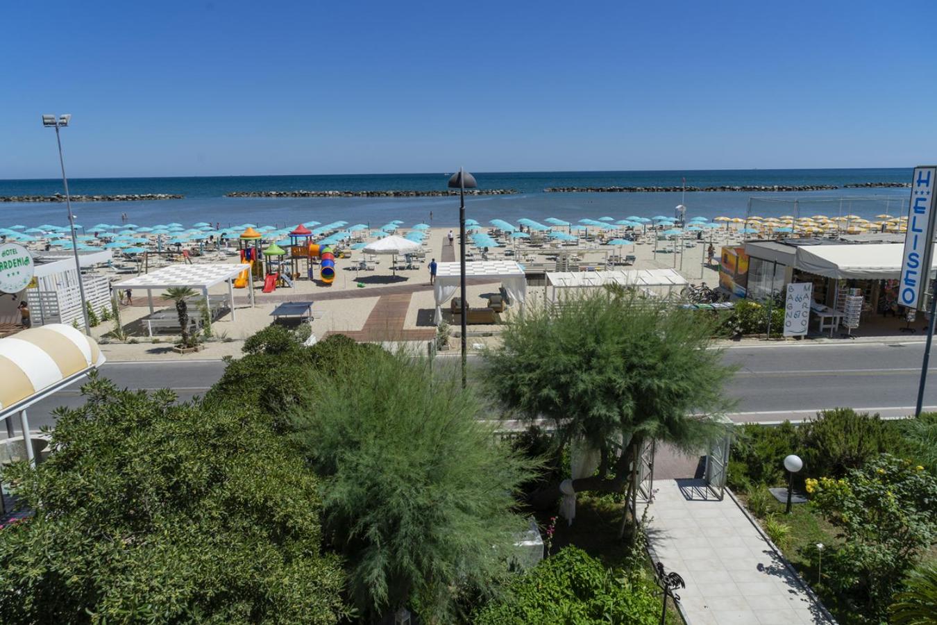 Double Room with Sea View photo 2