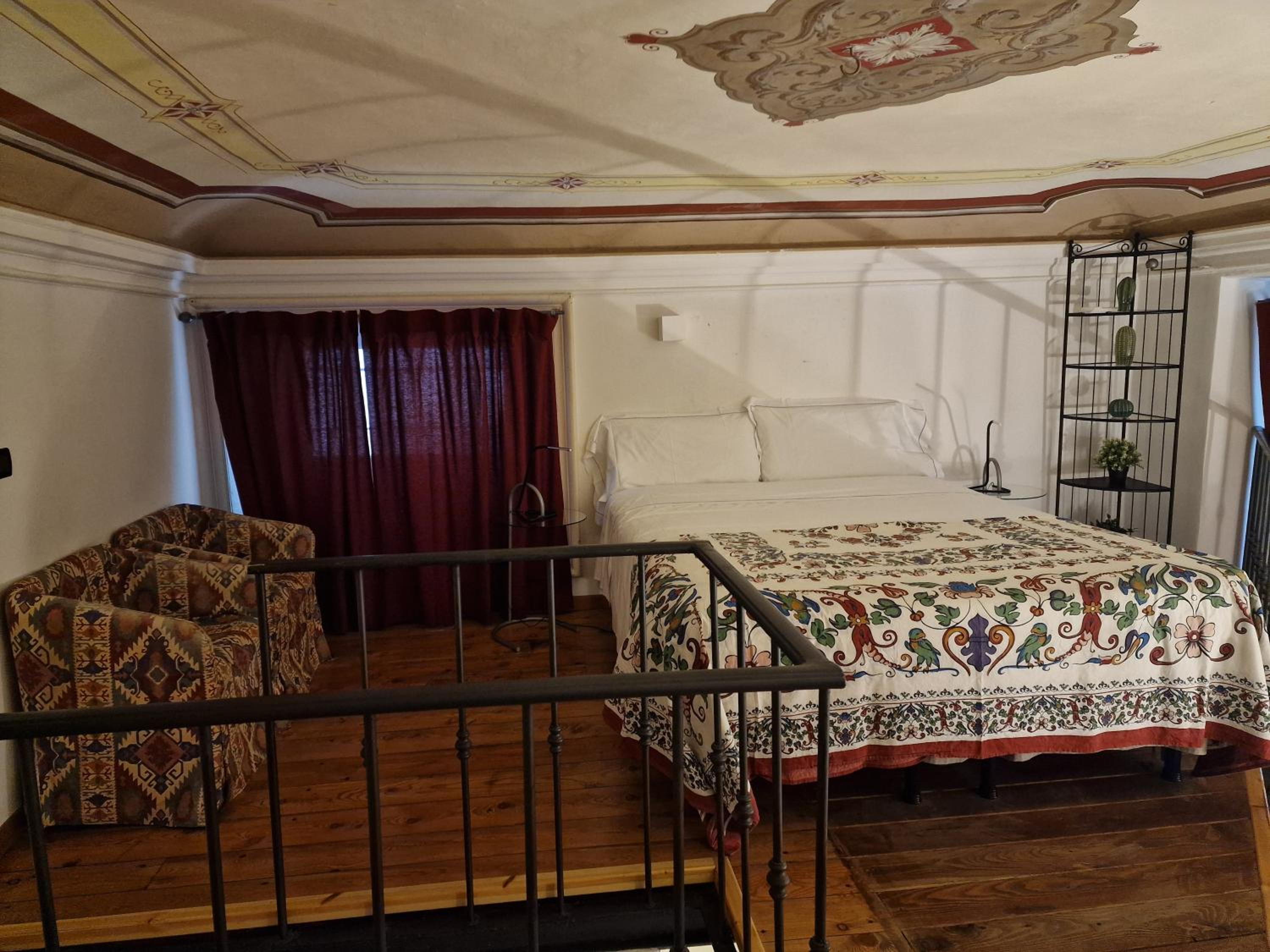 Maisonette