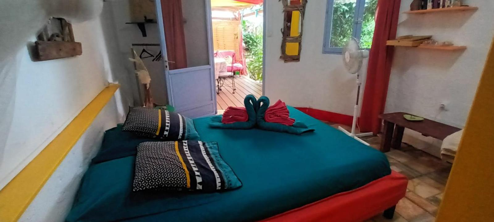 Double Room photo 1